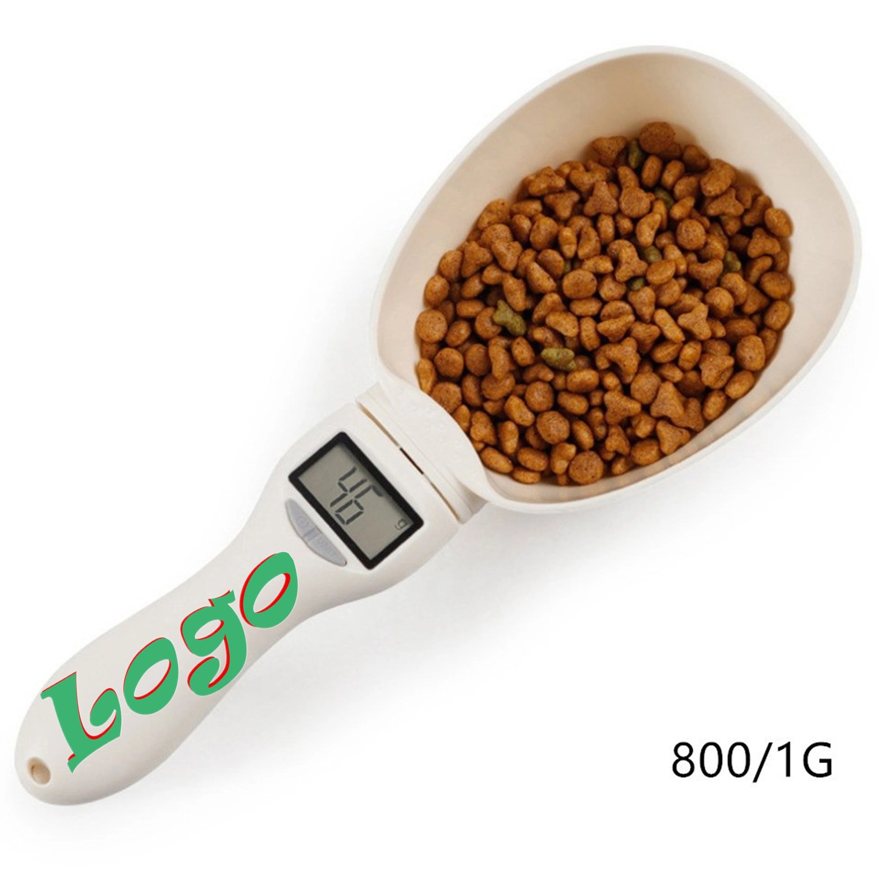 Electronic Measuring Spoon 5