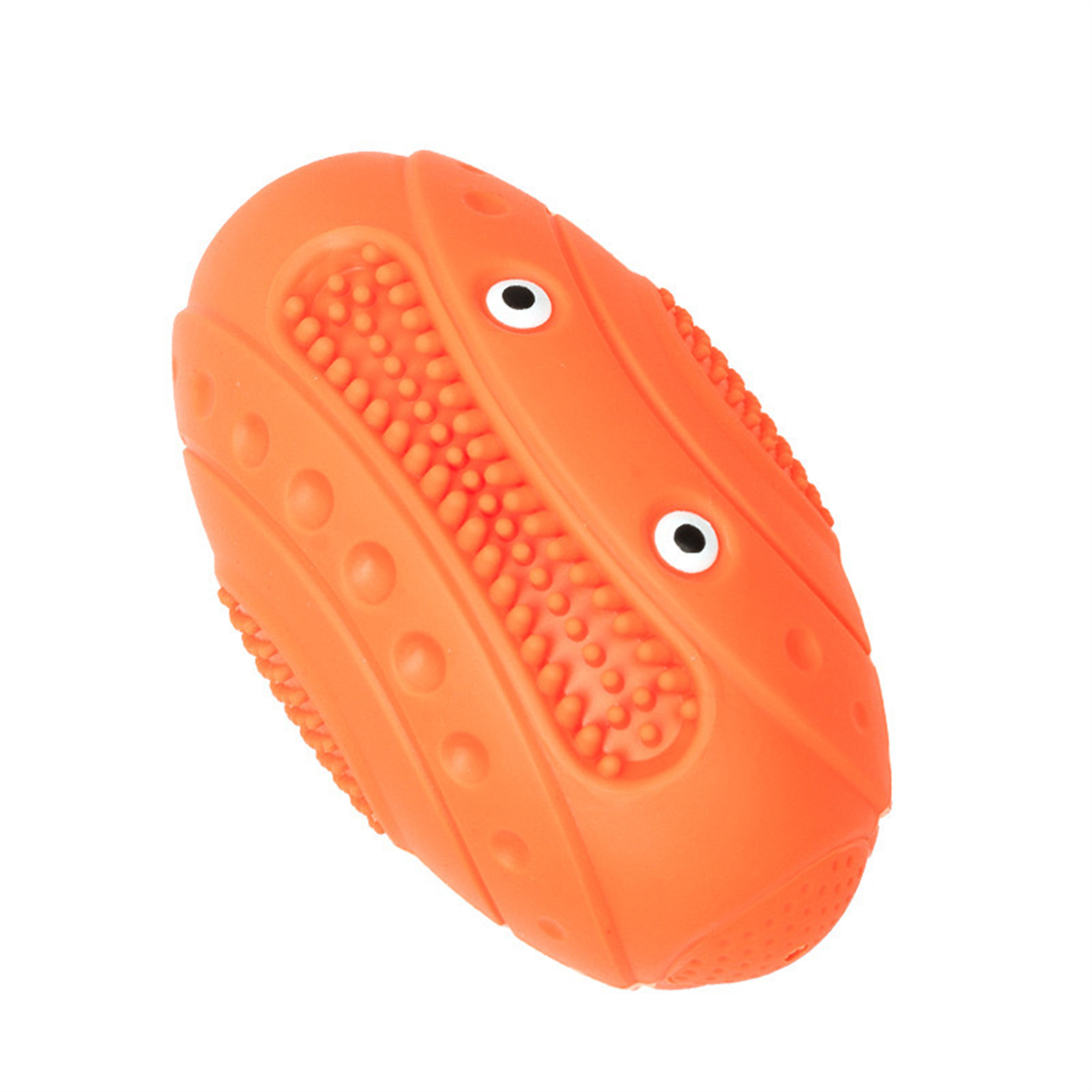 Squeaky Dog Chew Toy 5