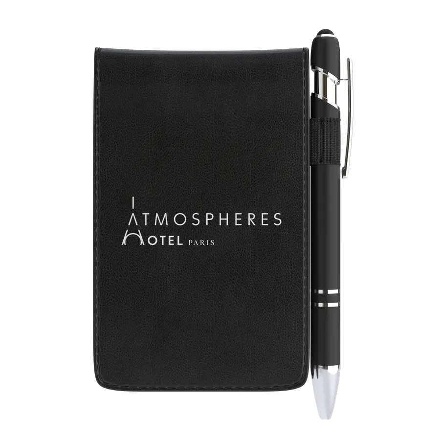 Small Notepad Holder Set 2