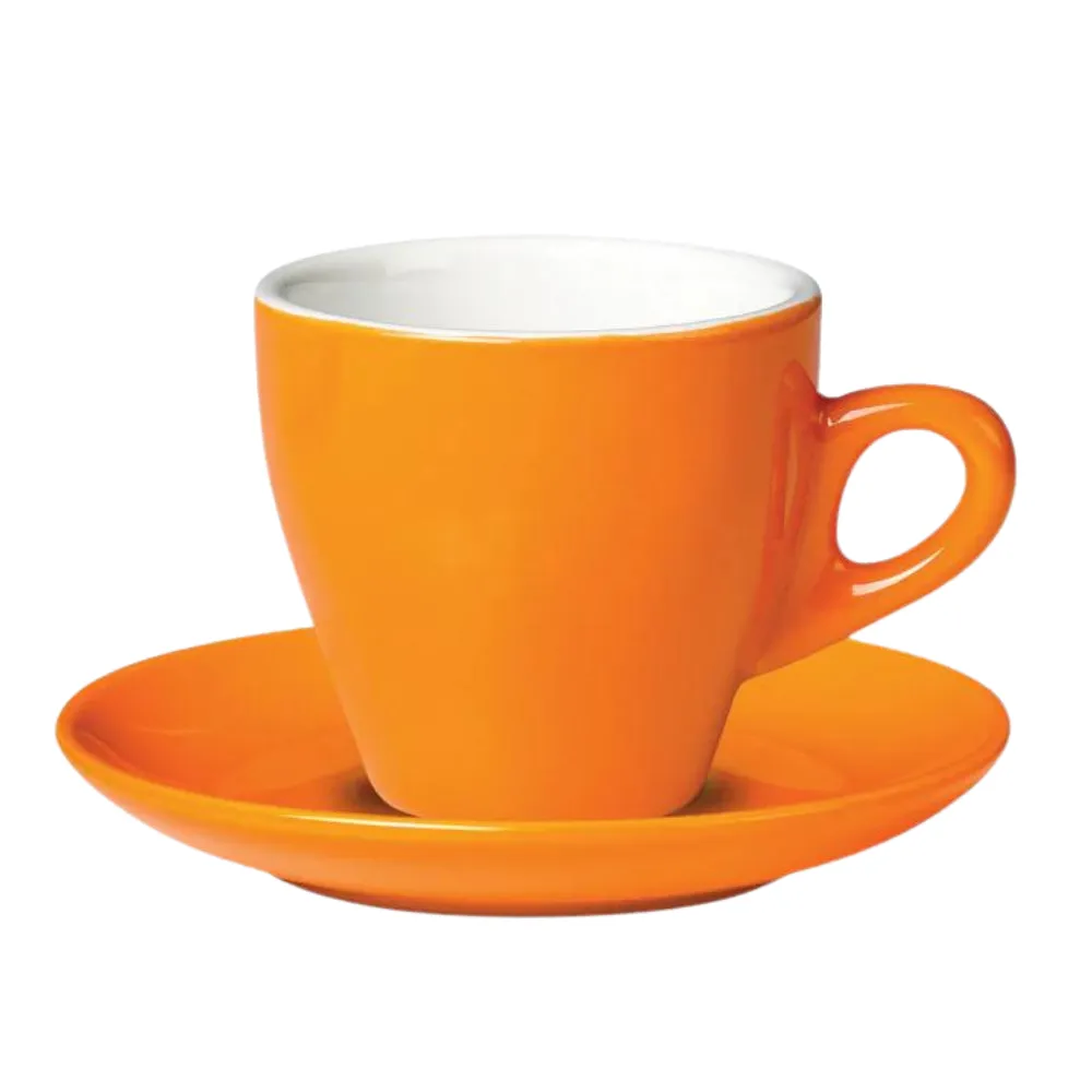 2.5oz. Espresso Cup Set 1