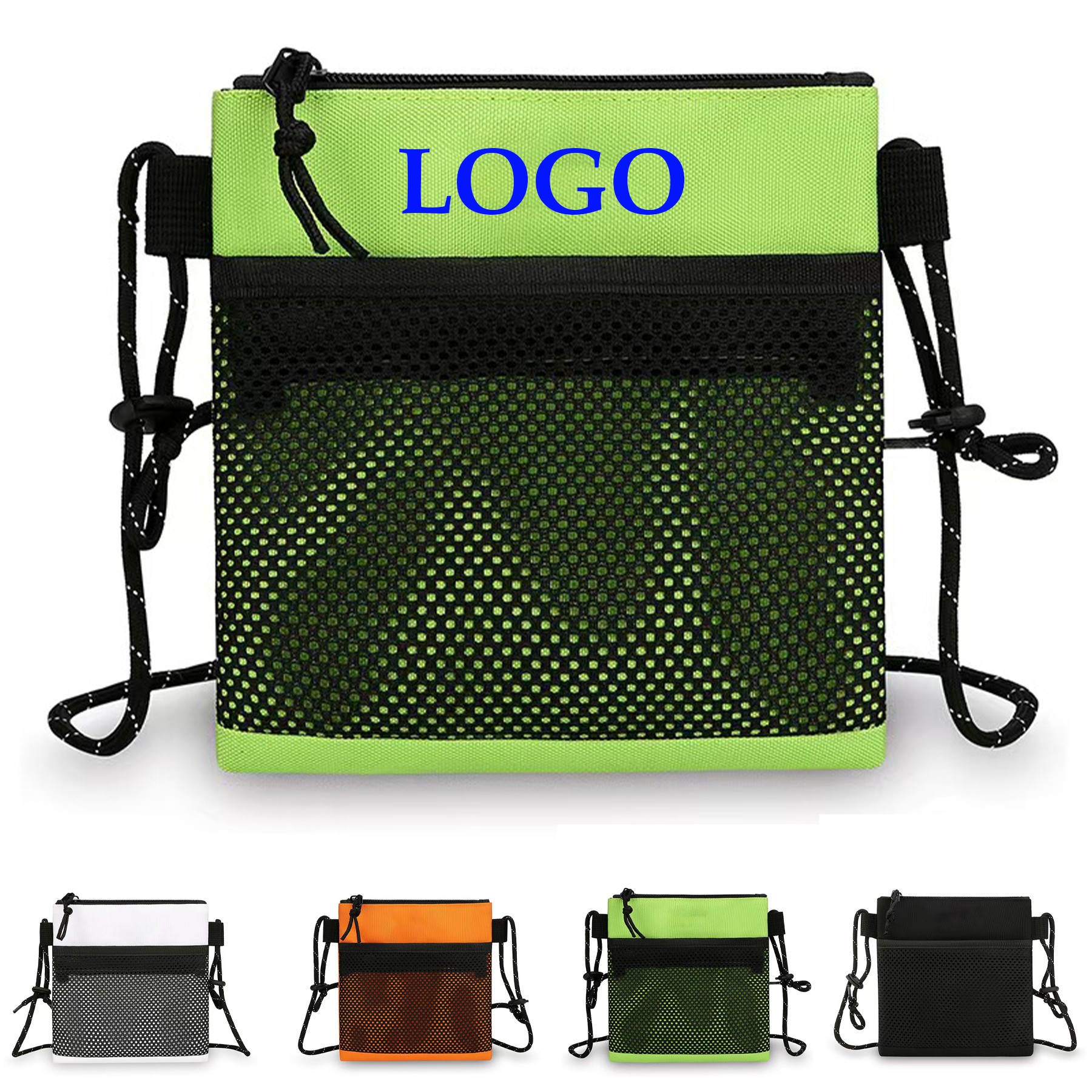 Small Crossbody Bag