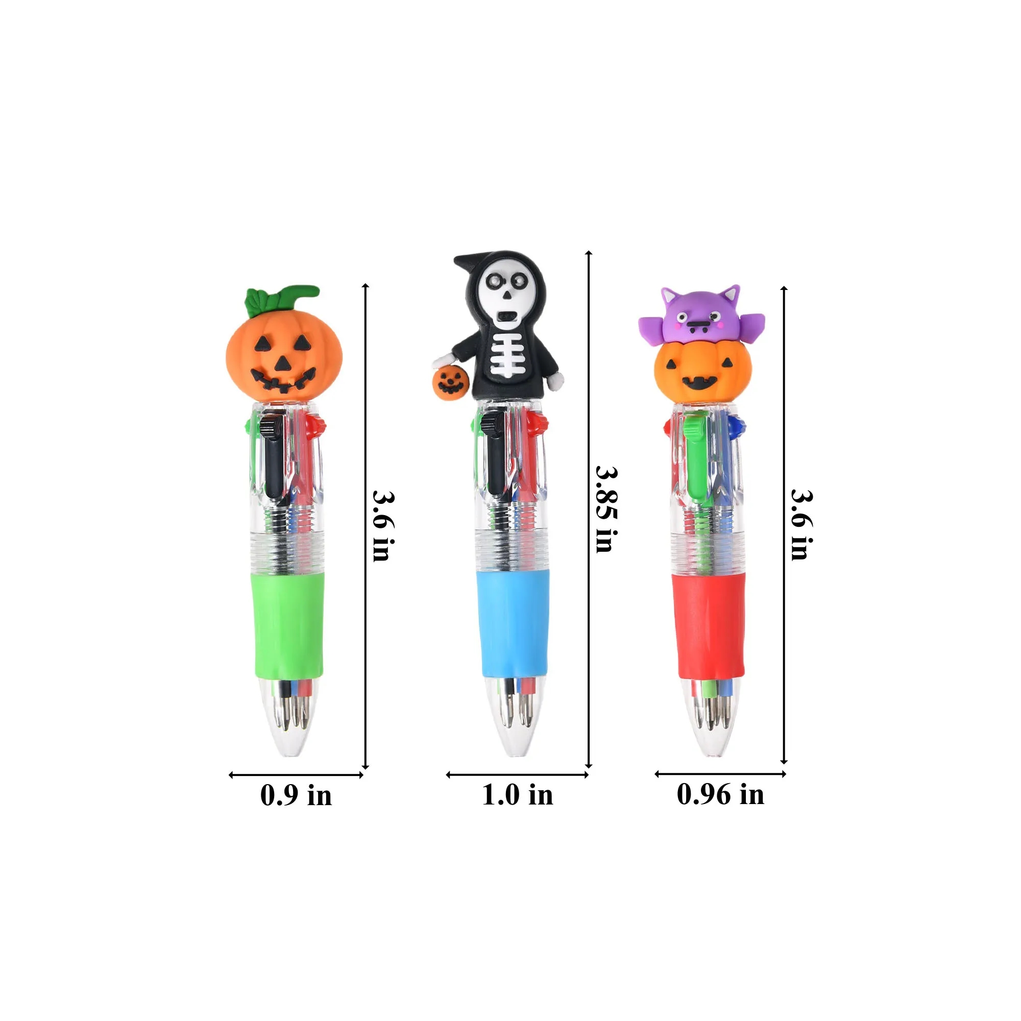 Cute Multicolor Planner Pens For Journaling 1