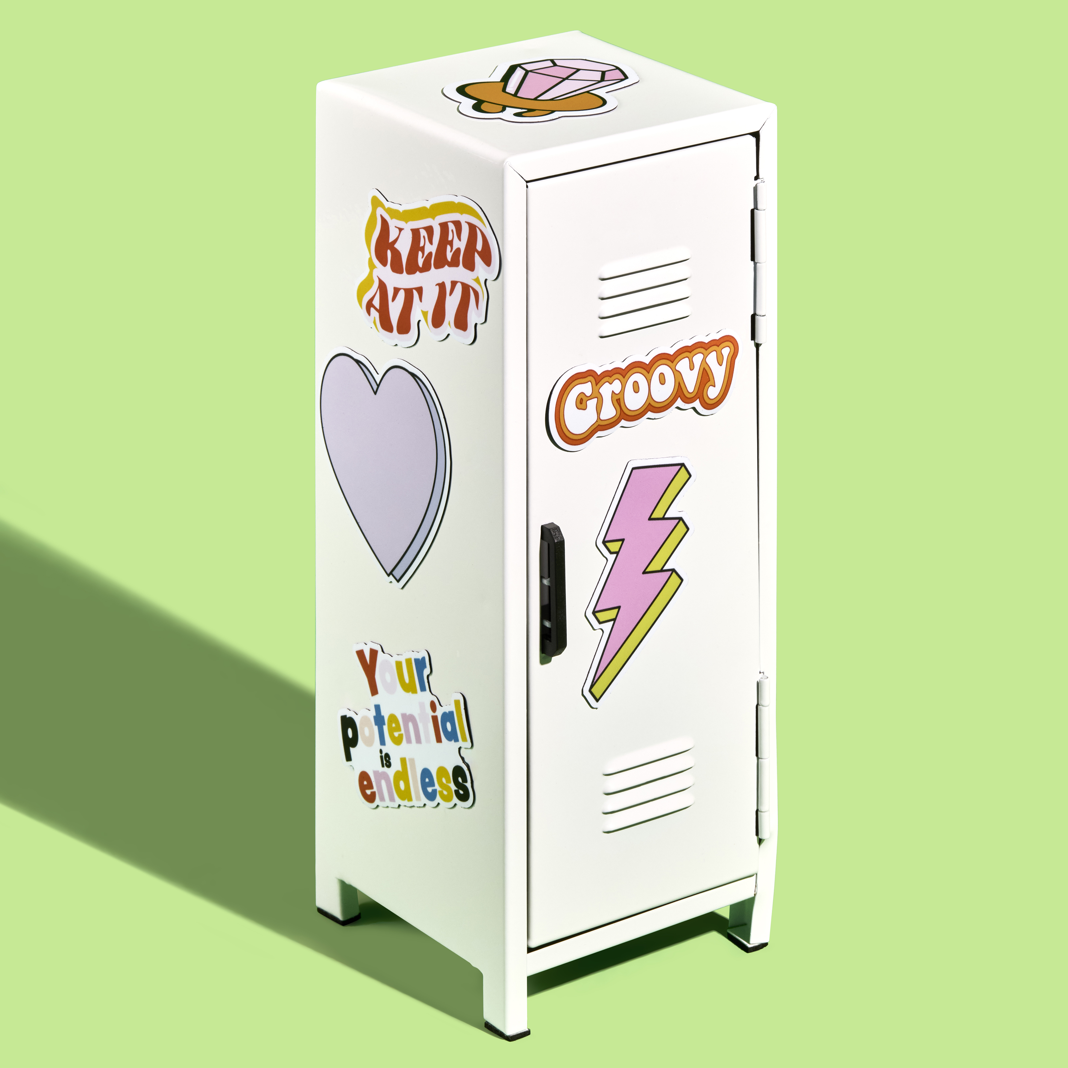 4"x4" 20pt Custom Magnet (High Quantity) 1