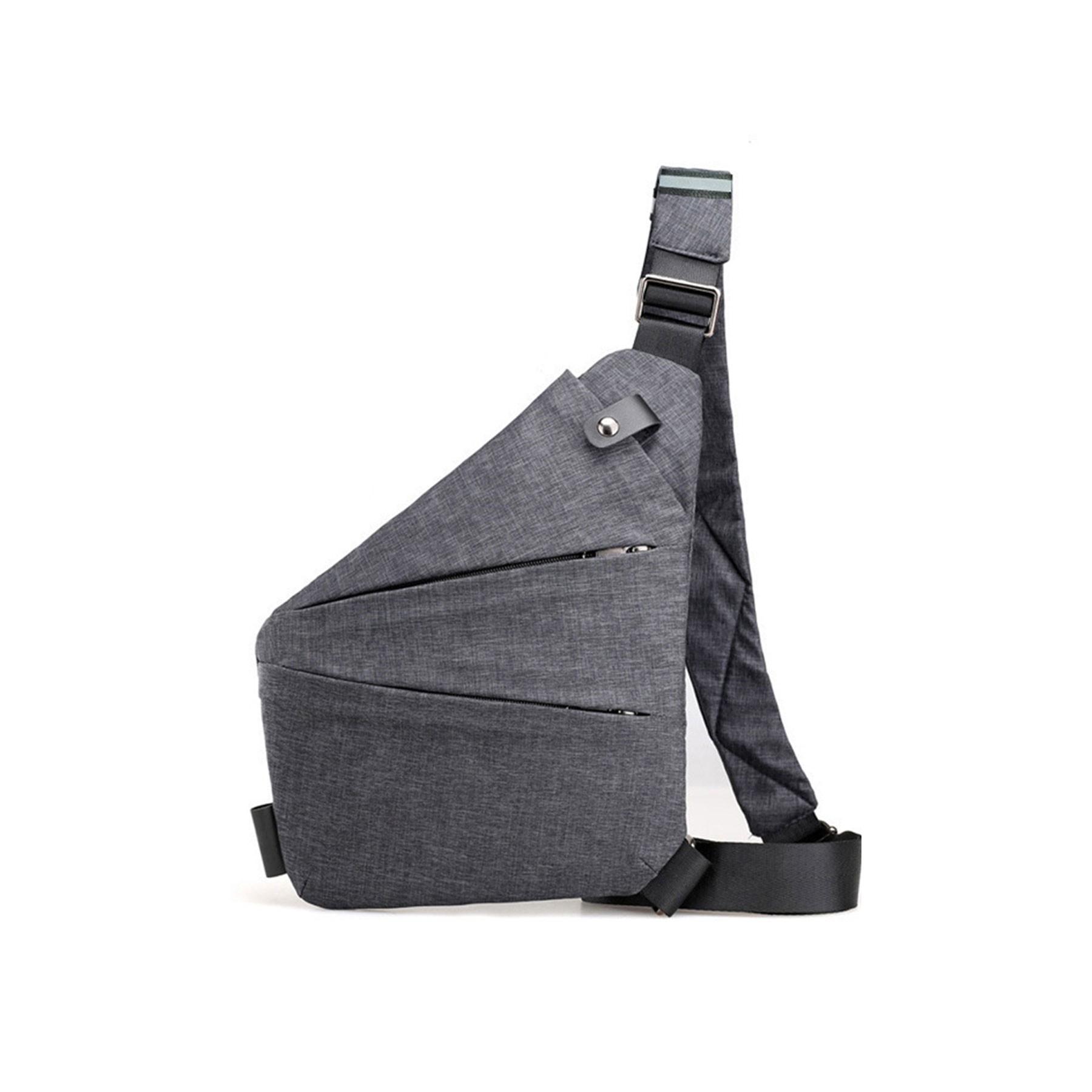 Anti Theft Bag 2