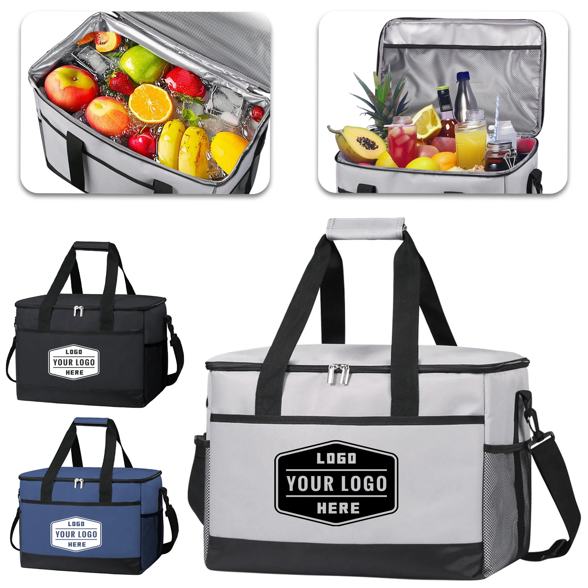 Large Cooler Bag 2