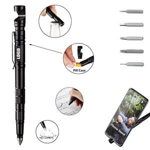 10 In 1 Tactical Pen 3