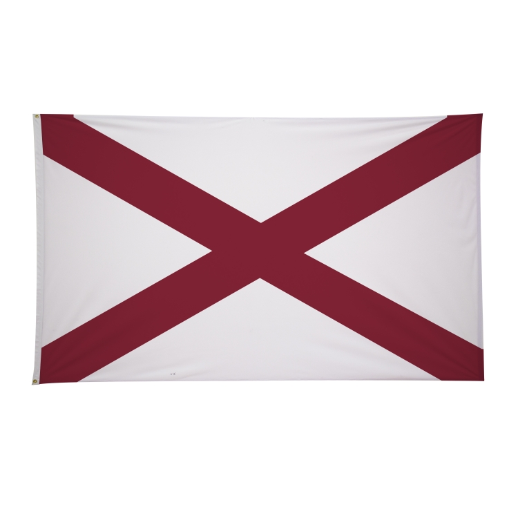 6' x 10' State Flags 25