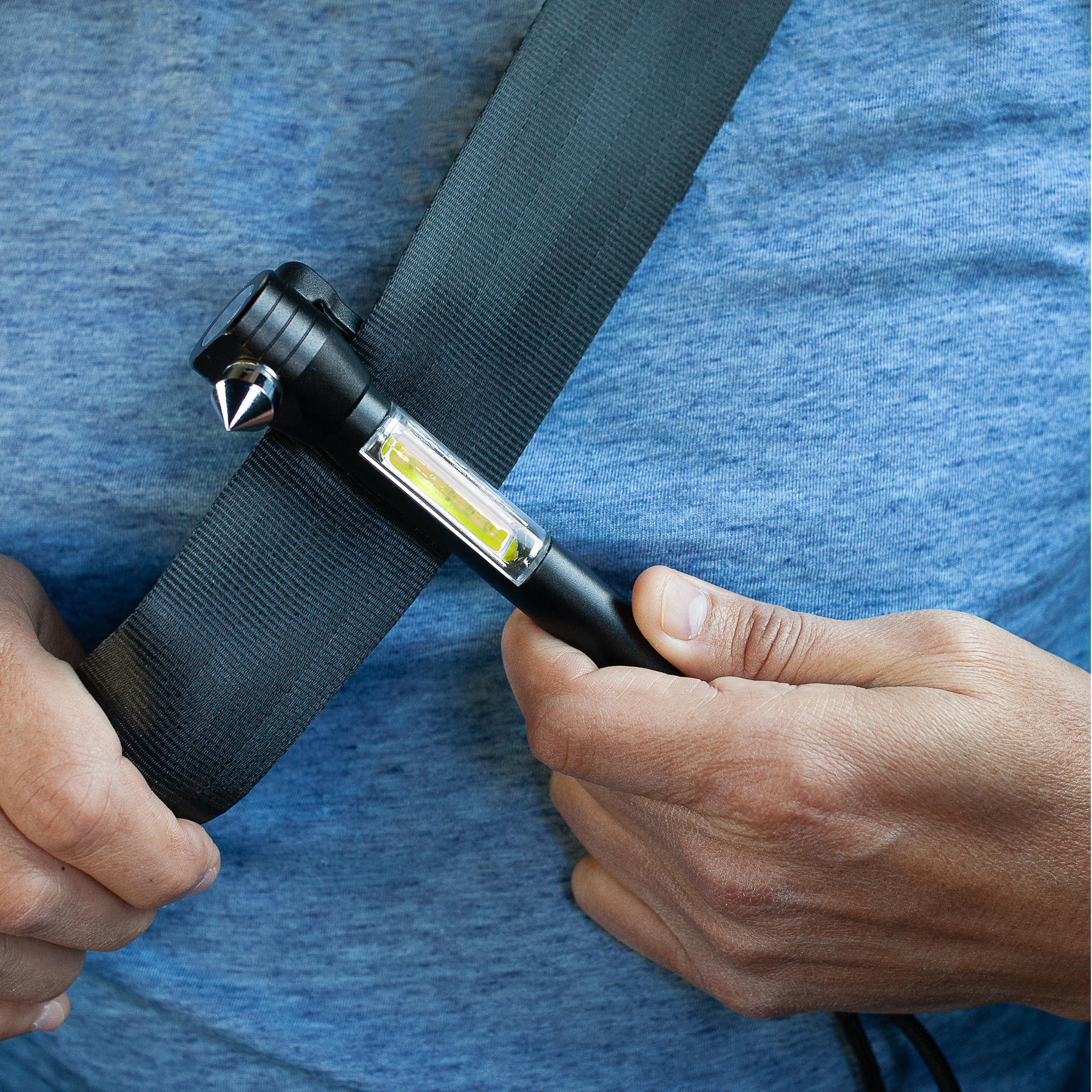 Guardian Auto Emergency Tool 5
