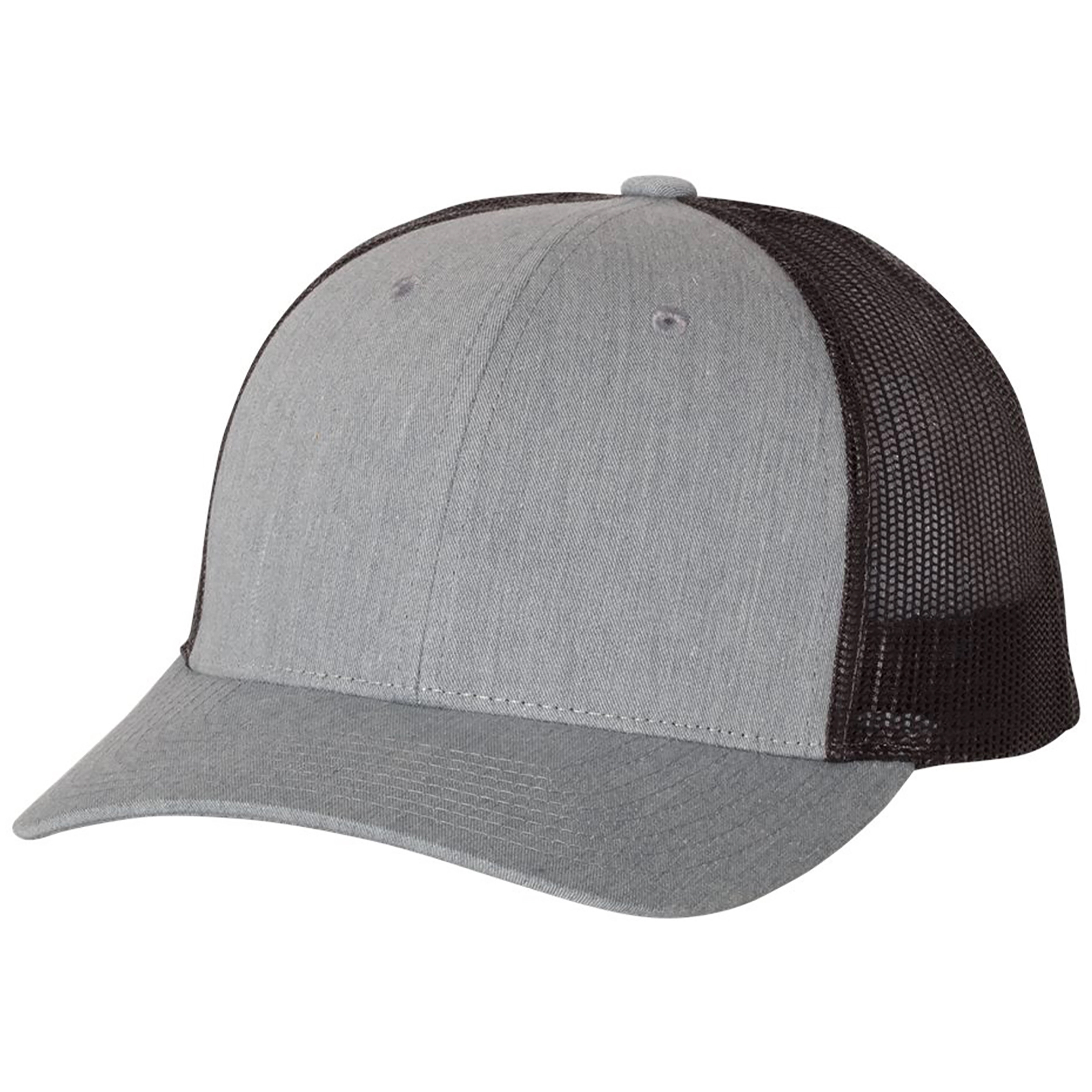 Richardson Low Pro Trucker Cap 40