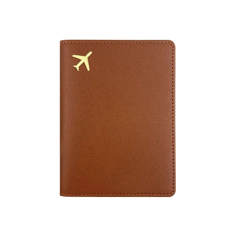 PU Passport Holder 12