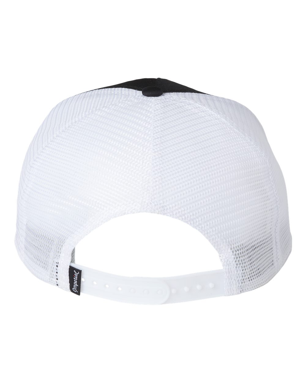 The Rabble Rouser Cap - 5055 15