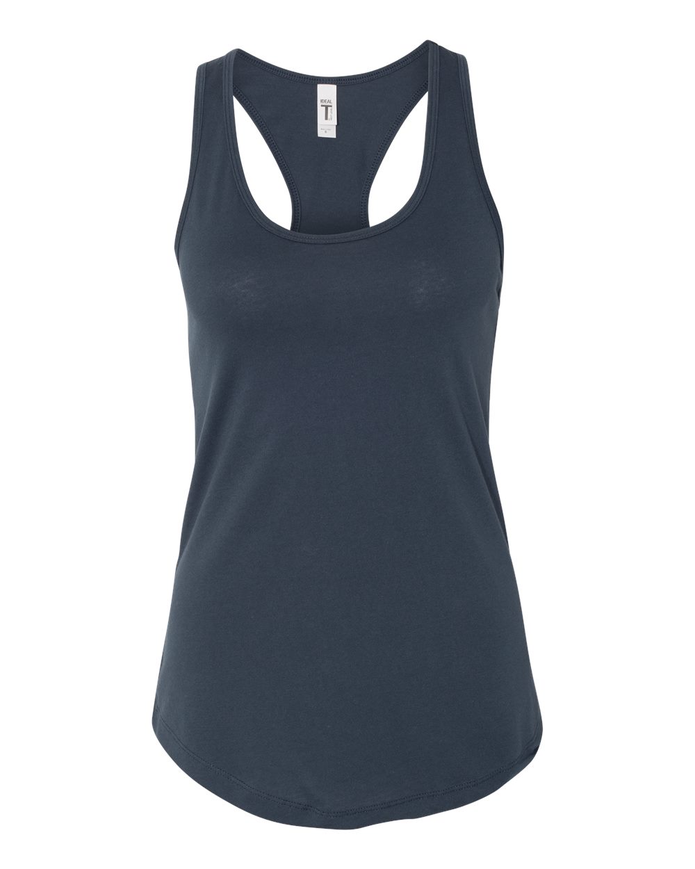 Women's Ideal Racerback Tank - 1533 64