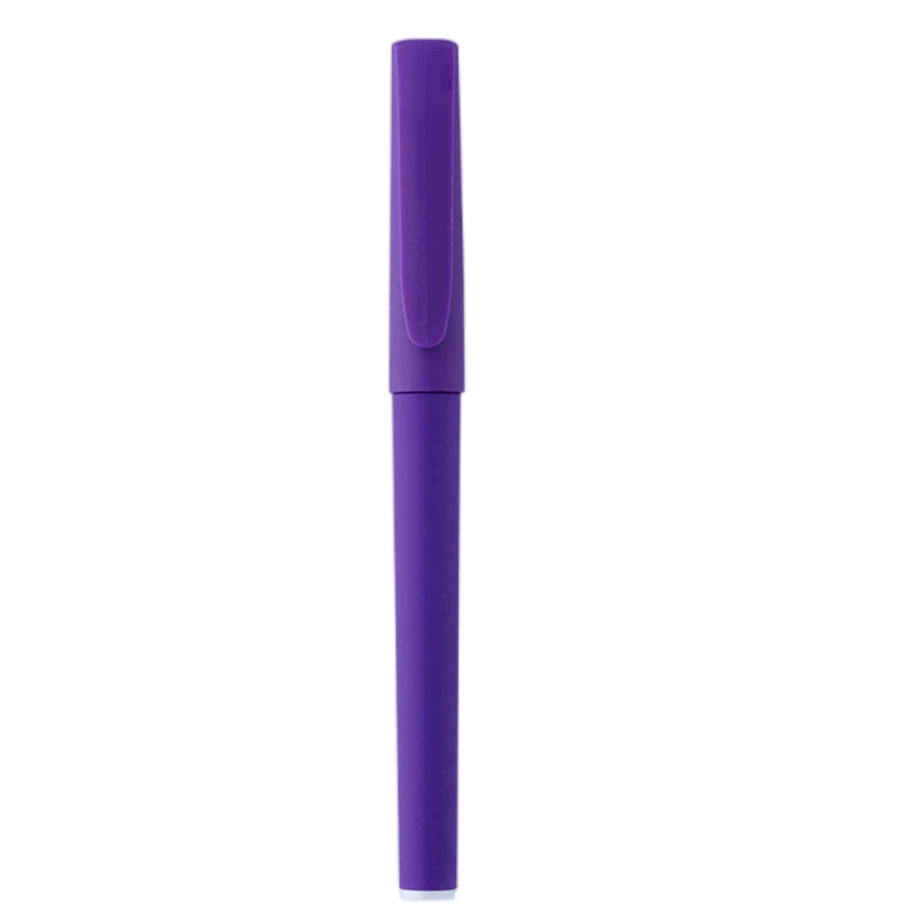 Plastic Ballpoint Pen 8