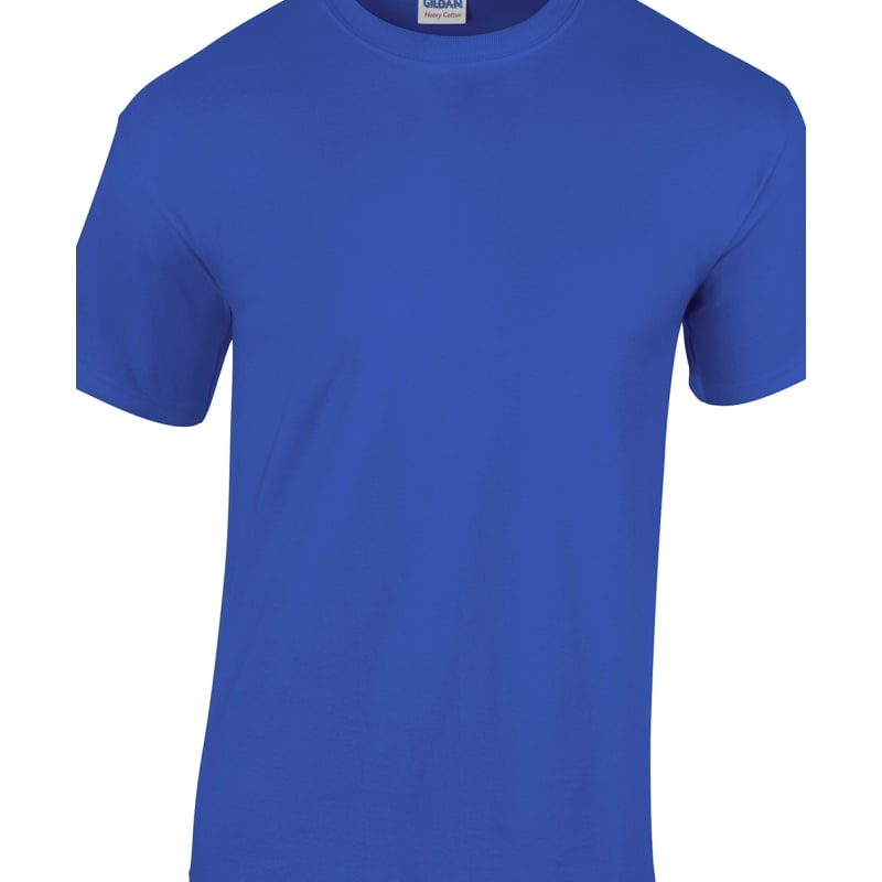 Gildan Heavy Cotton™ 5.3 Oz. T-Shirt 19