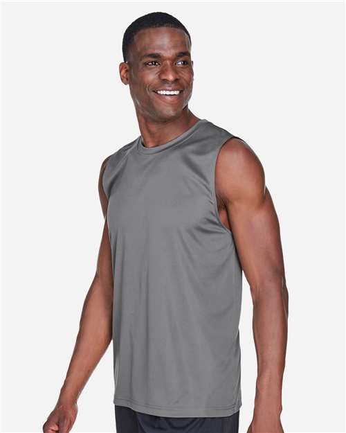 Men's Zone Performance Muscle T-Shirt - TT11M 26