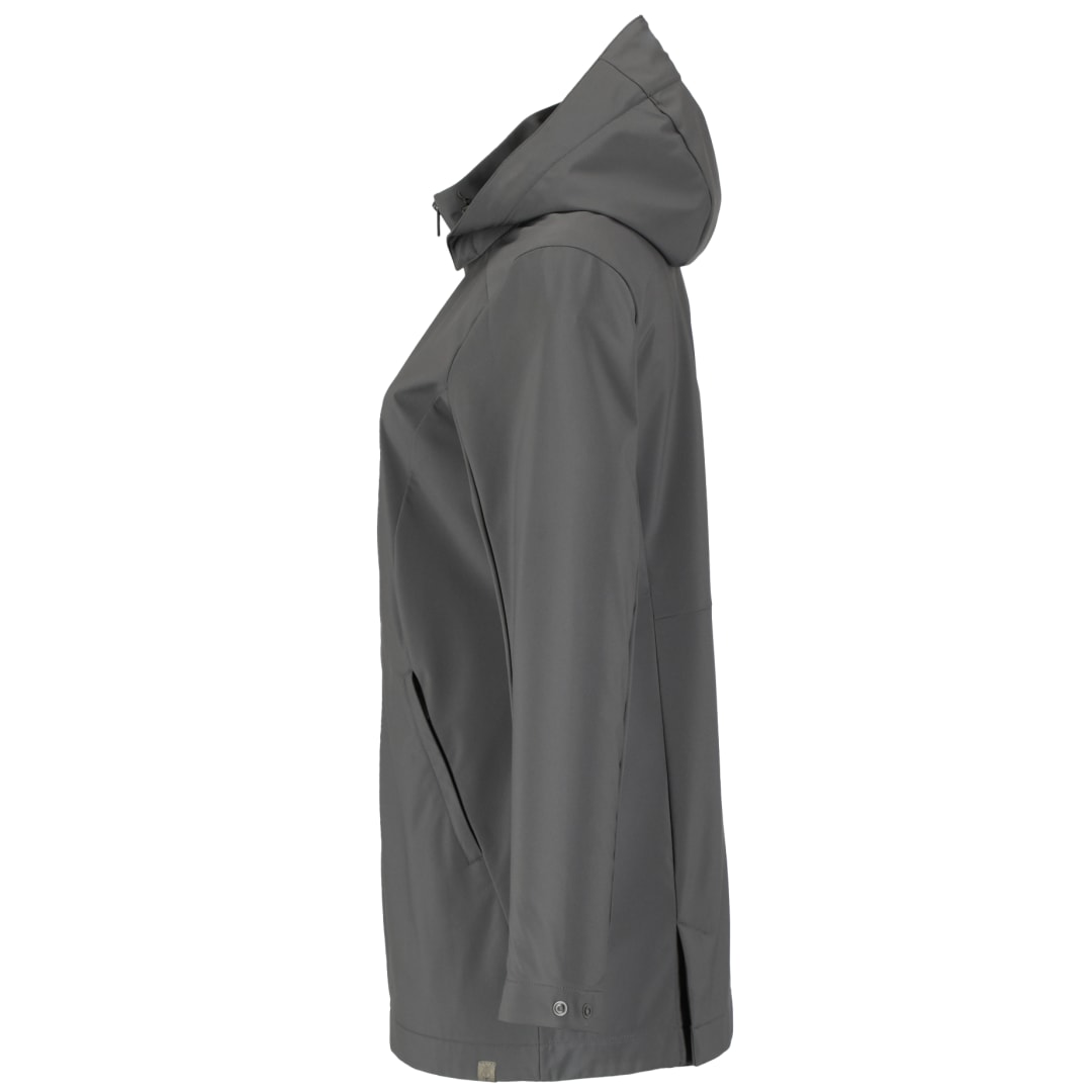 MANZANO Eco Softshell Jacket - Women's 54