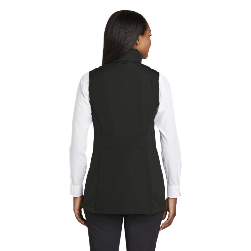 Port Authority Women's Collective Insulated Vest. 18