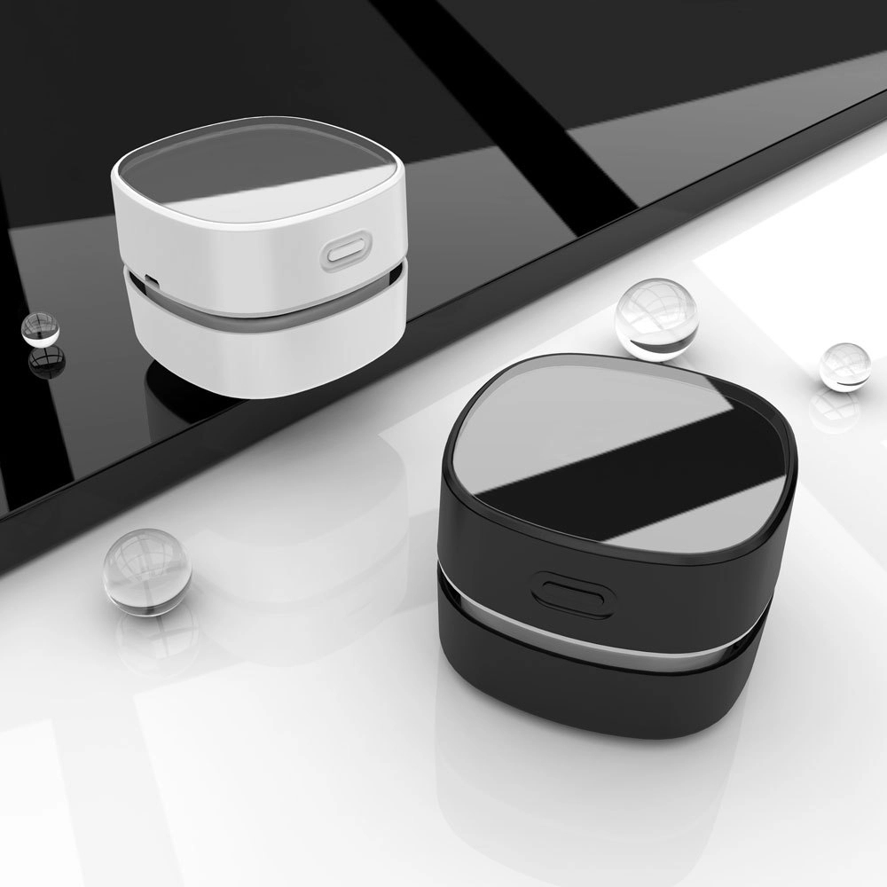 Desktop Vacuum 3