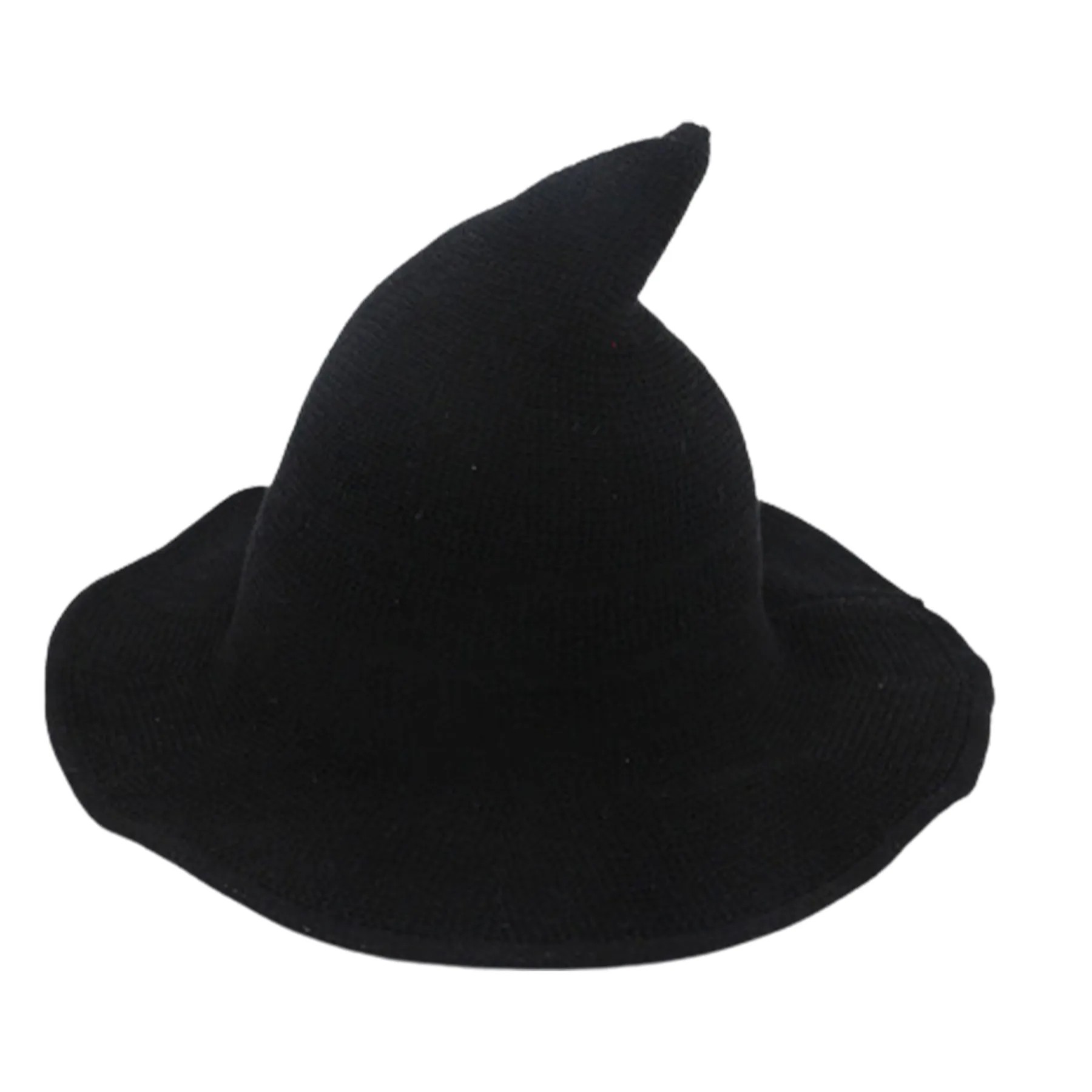 Halloween Wizard Hat 4
