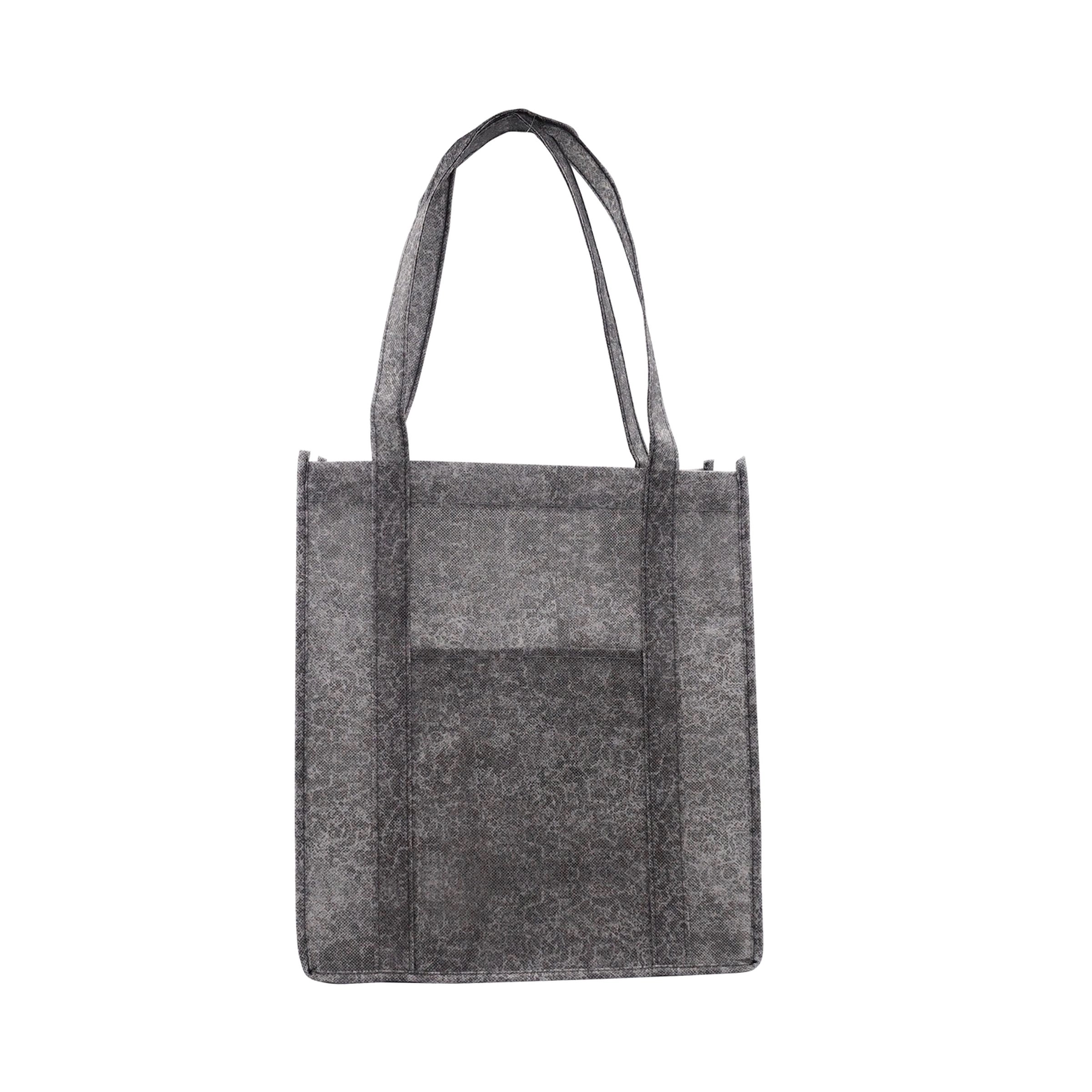STONE GROCERY TOTE 3
