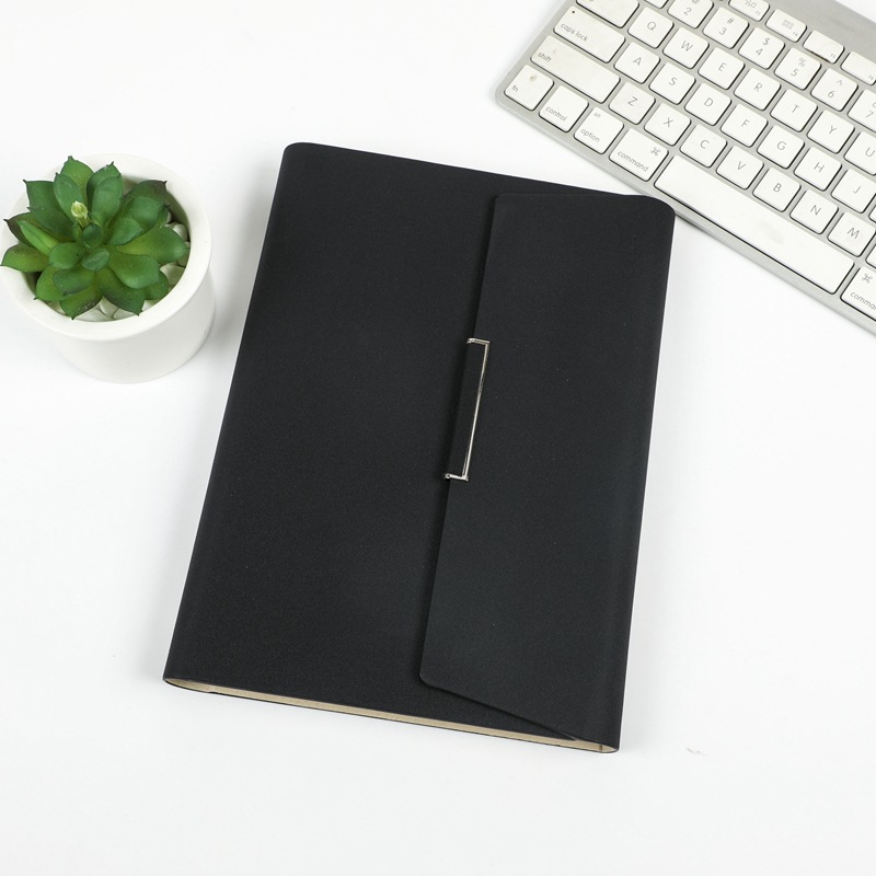 Tri-foldNotebook 5