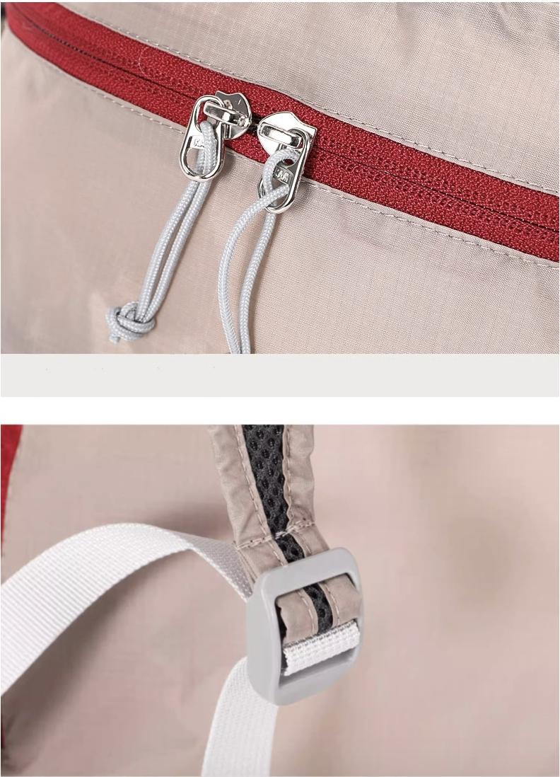 Custom Folding Backpack 26
