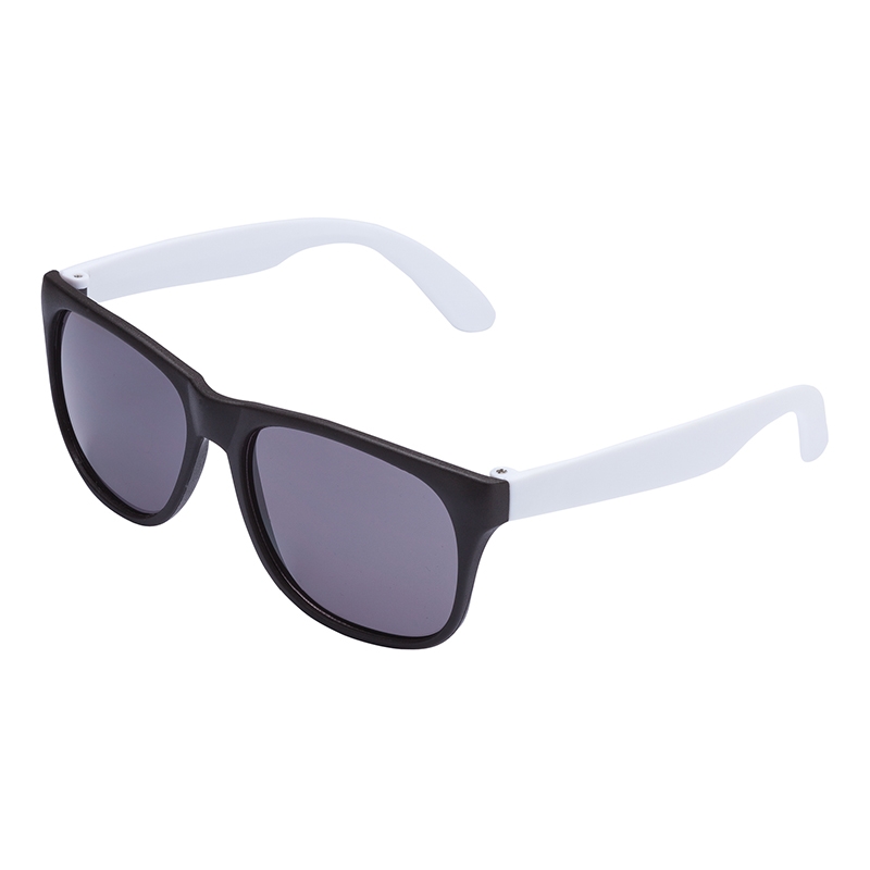 Flare Two-Tone Sunglasses 42