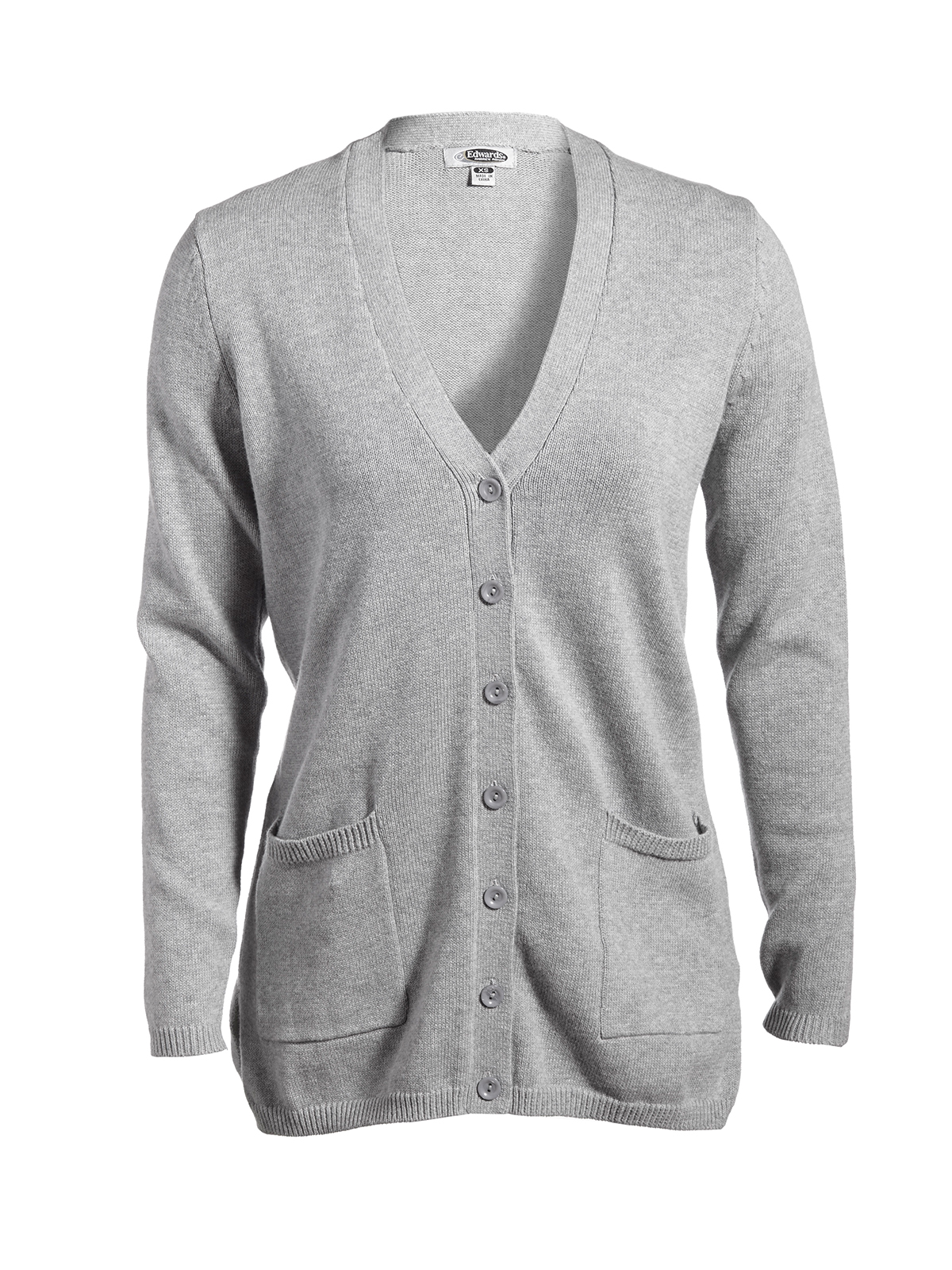 Edwards - Sweaters - Women's Jersey Knit Sweater 4