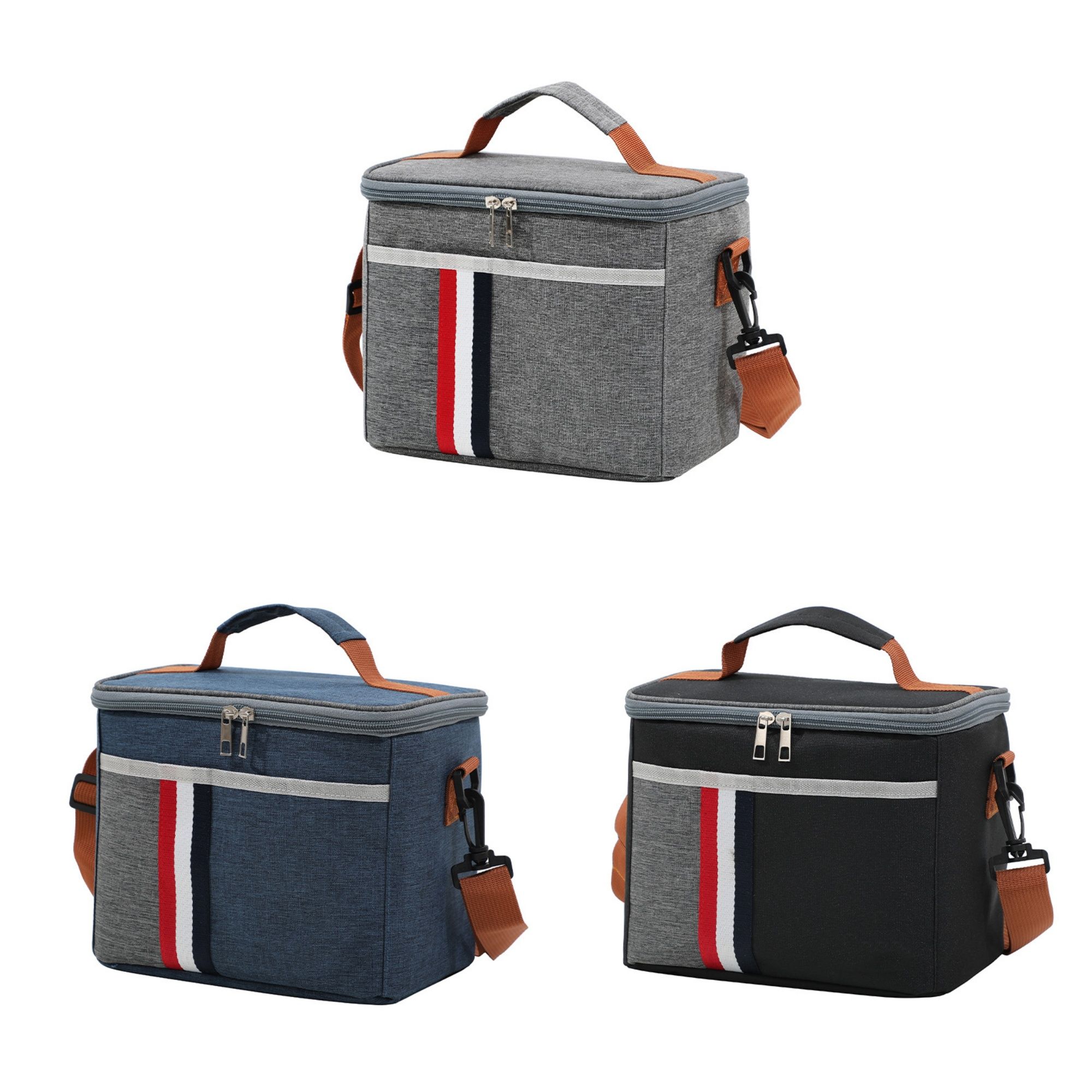 7L Leak Proof Soft Cooling Bag 3