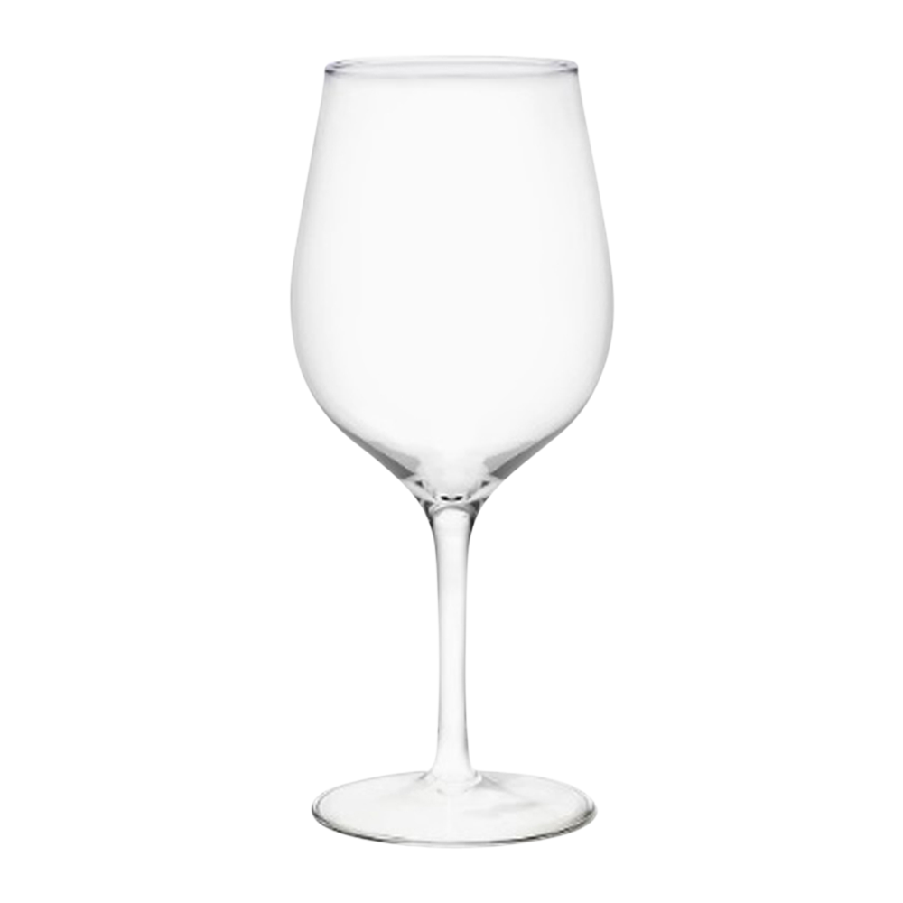 16oz. Acrylic Wine Glass 4