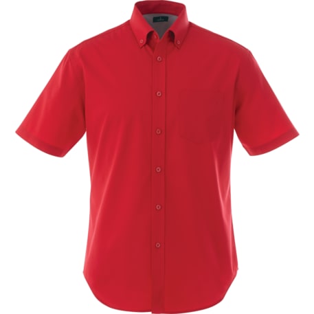 Men's STIRLING Short Sleeve Shirt 136