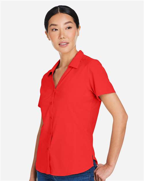 Women's Ultra UVP® Marina Shirt - CE510W 25