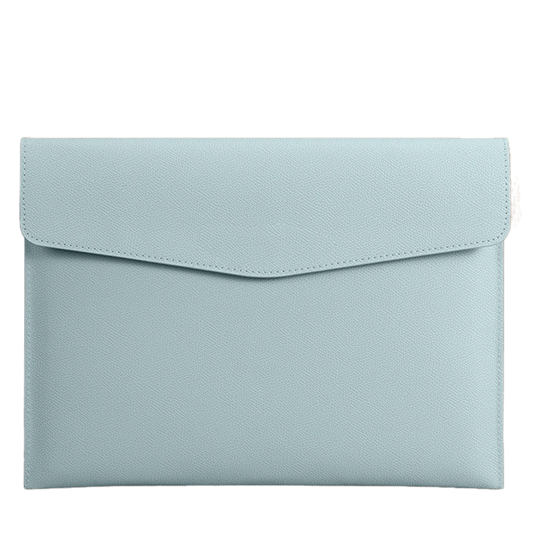 Leather Document Bag 5