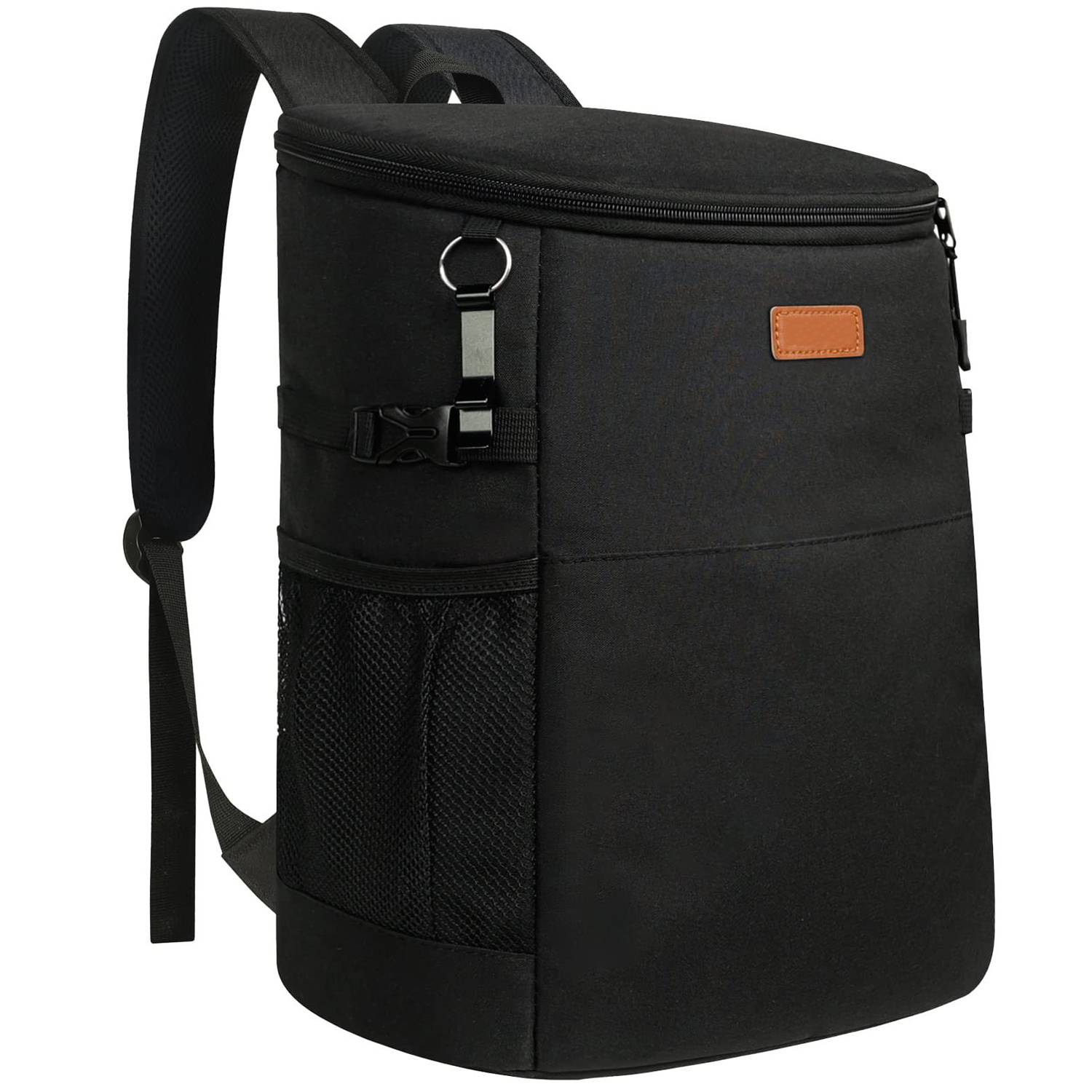 17L Large Insulated Cooler Backpack for Outdoor Camping 6