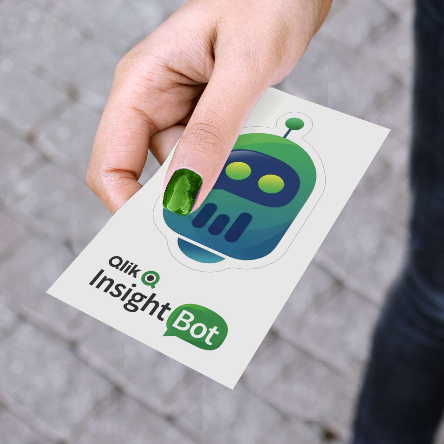 Smart Save Kiss Cut Singles 5