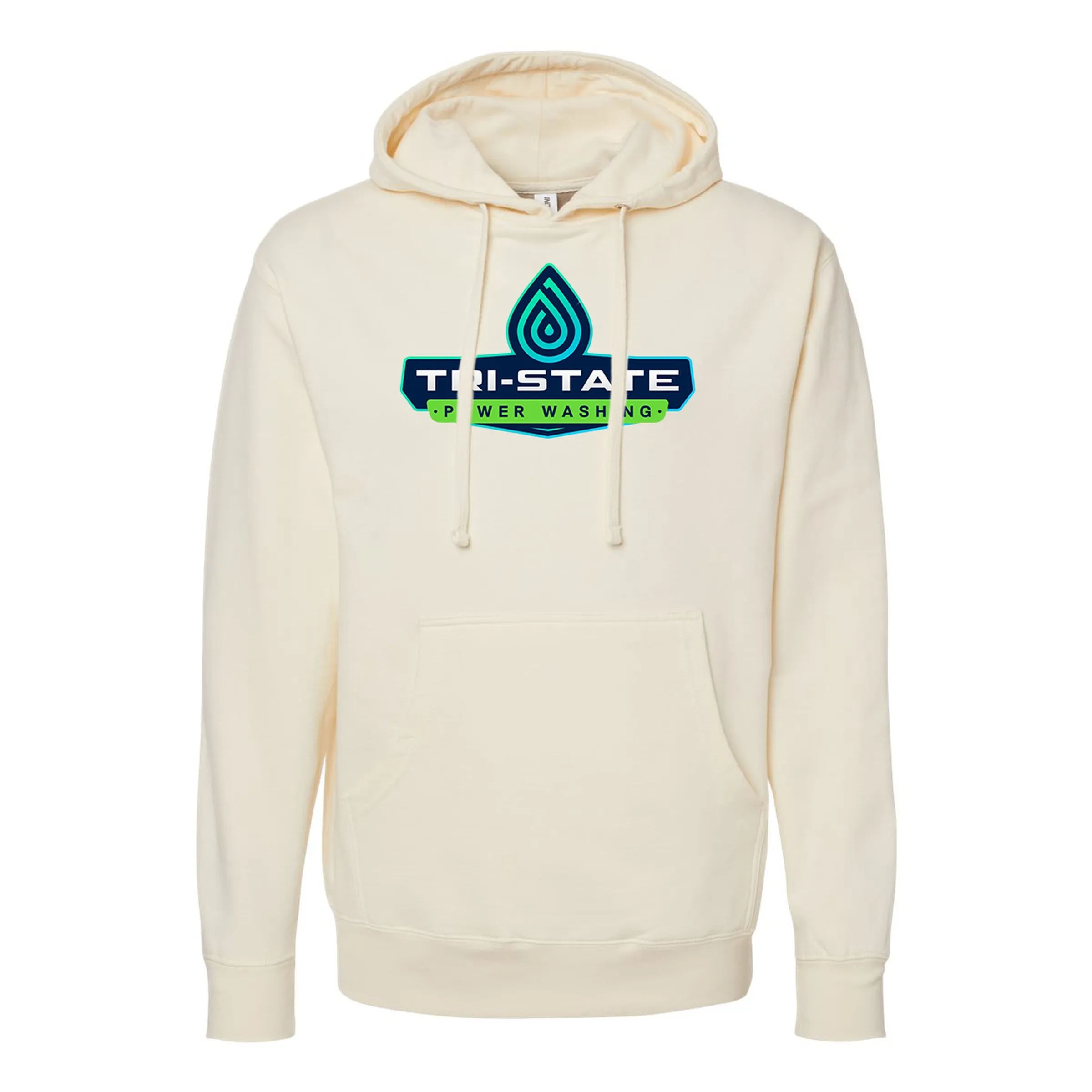 Independent Trading Co. Midweight Hooded Pullover Sweatshirt, custom hoodie or sweatshirt with logo imprint 22