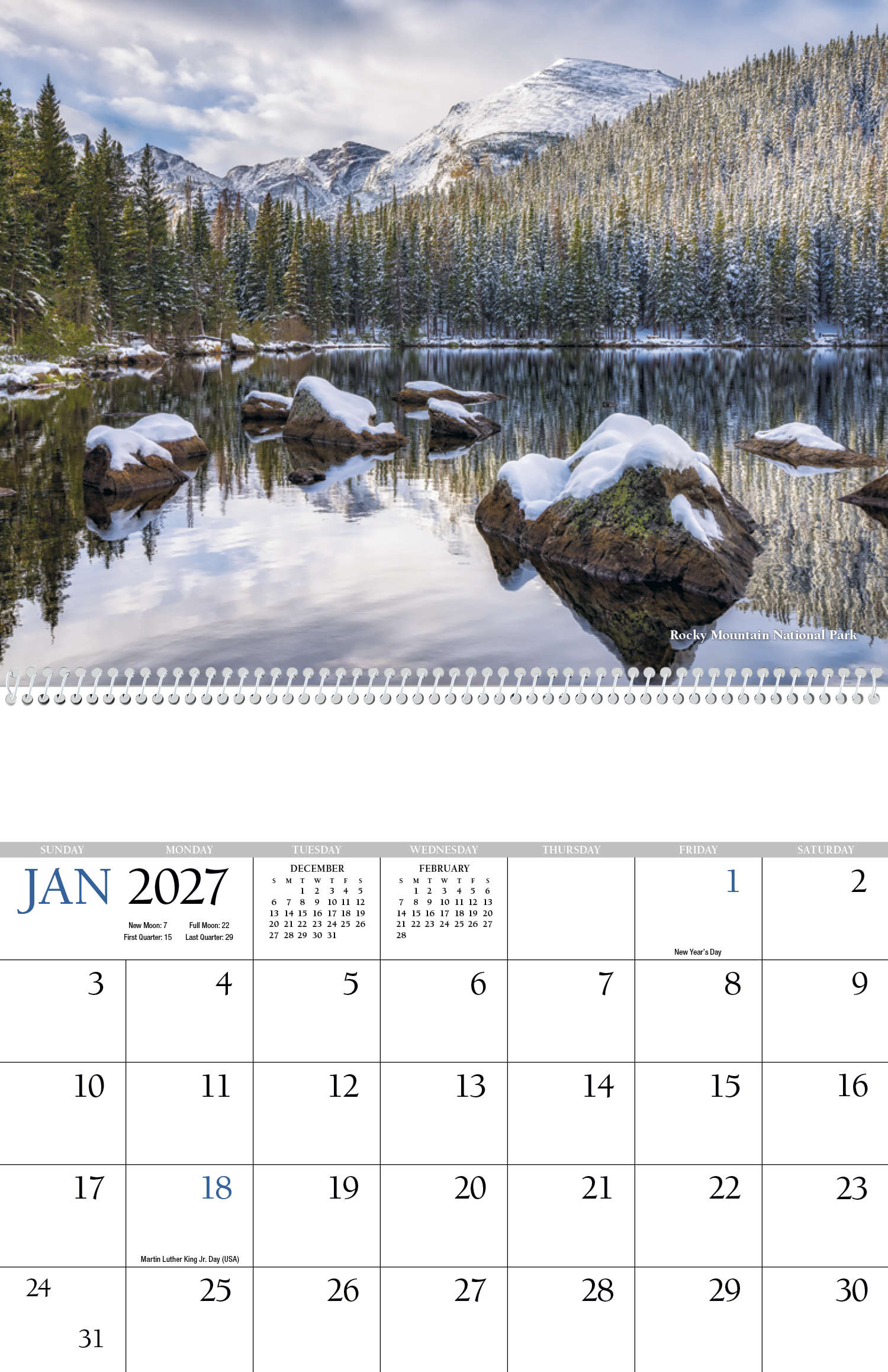 HotLine® Products Colorado Collection 42