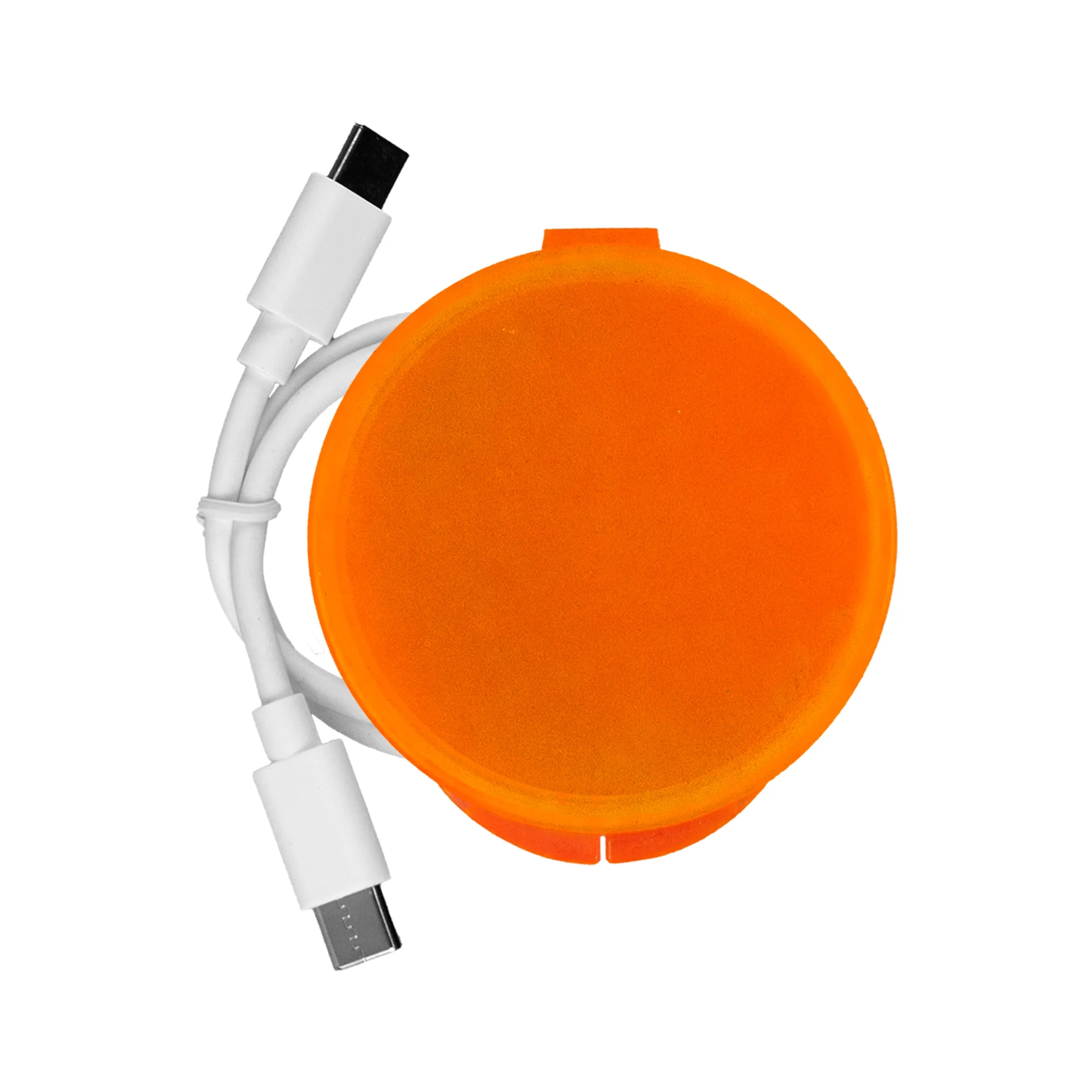 Round C to C Cable Set 9