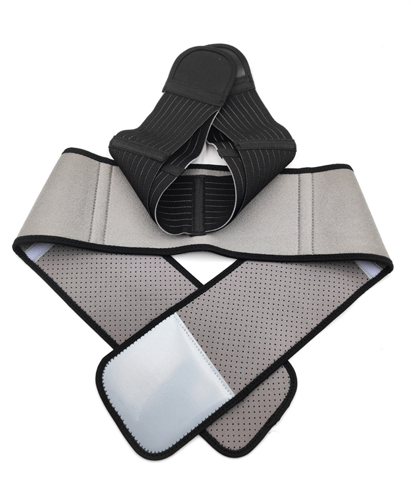Sacroiliac SI Joint Hip Belt (Regular) 6