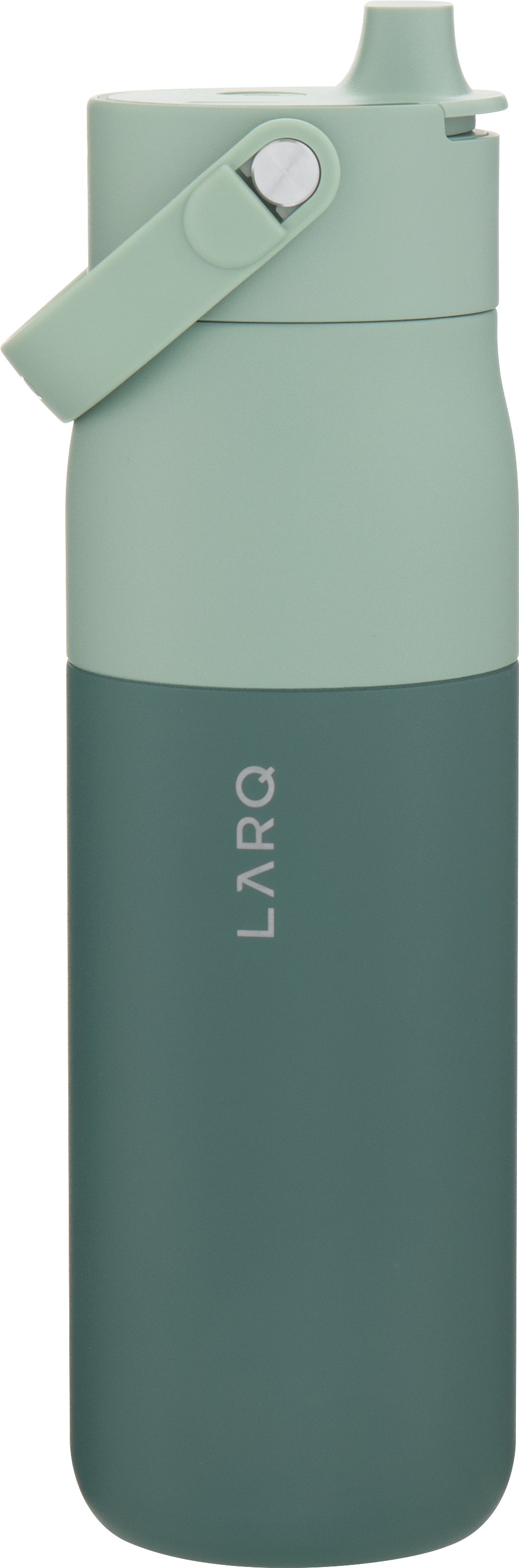 23 oz larq purevis 2, custom water bottle with logo imprint 45