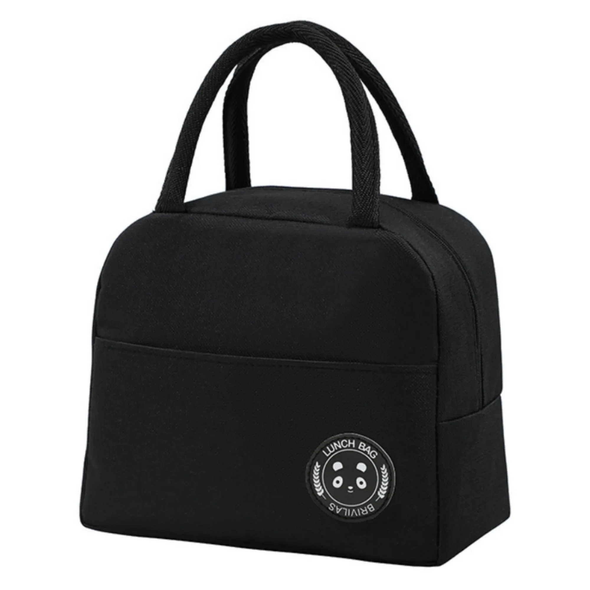 Portable Lunch Bag 2