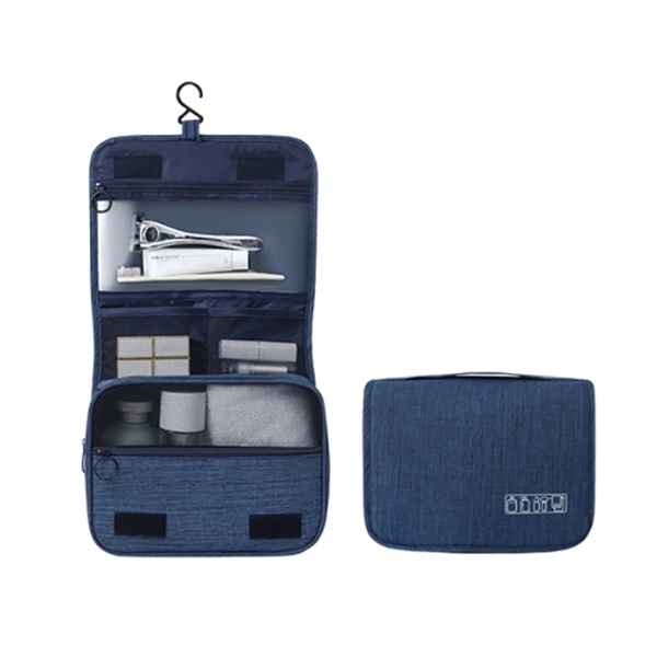 Hanging Toiletry Travel Bag 3