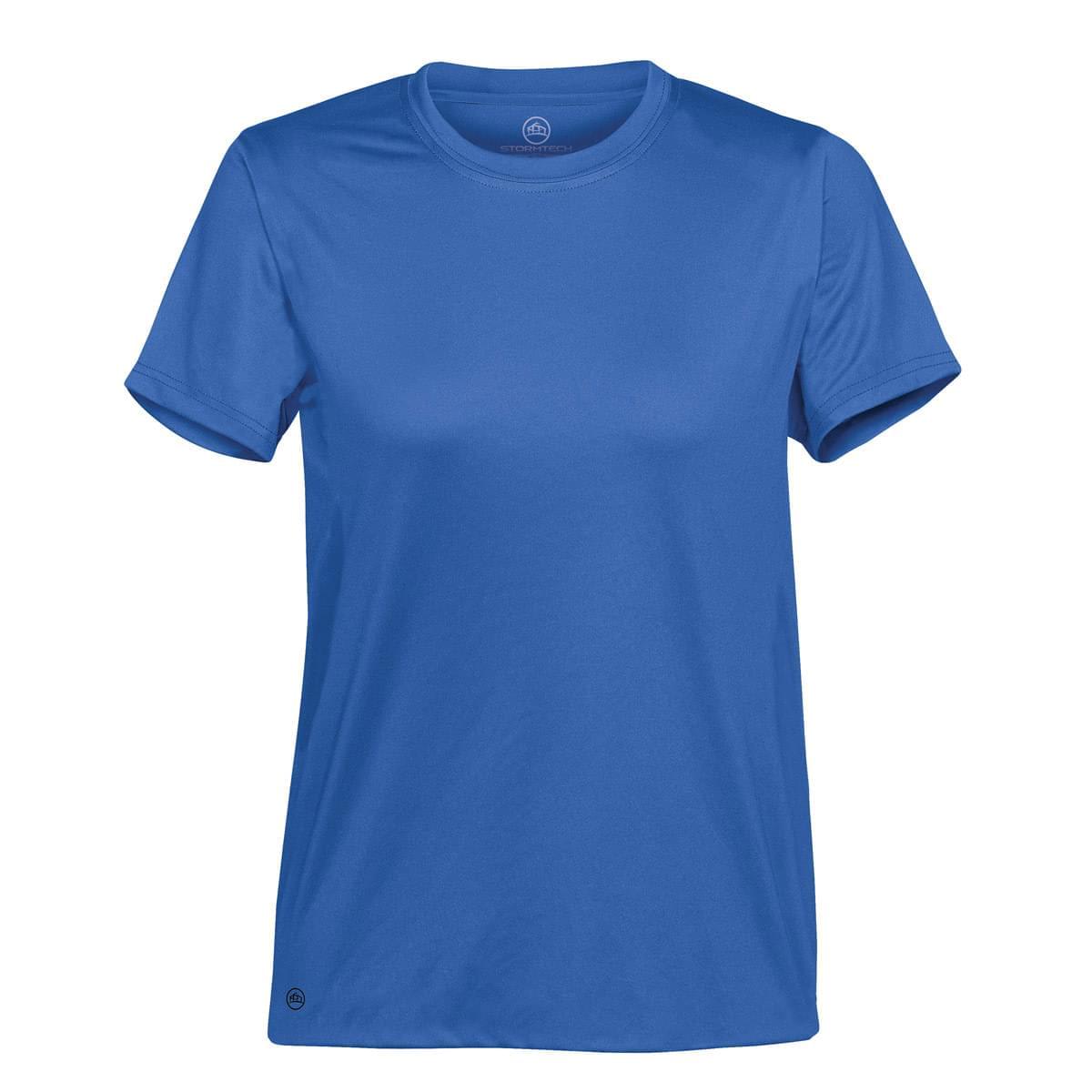 Stormtech Women's Eclipse H2X-DRY Pique Tee 23