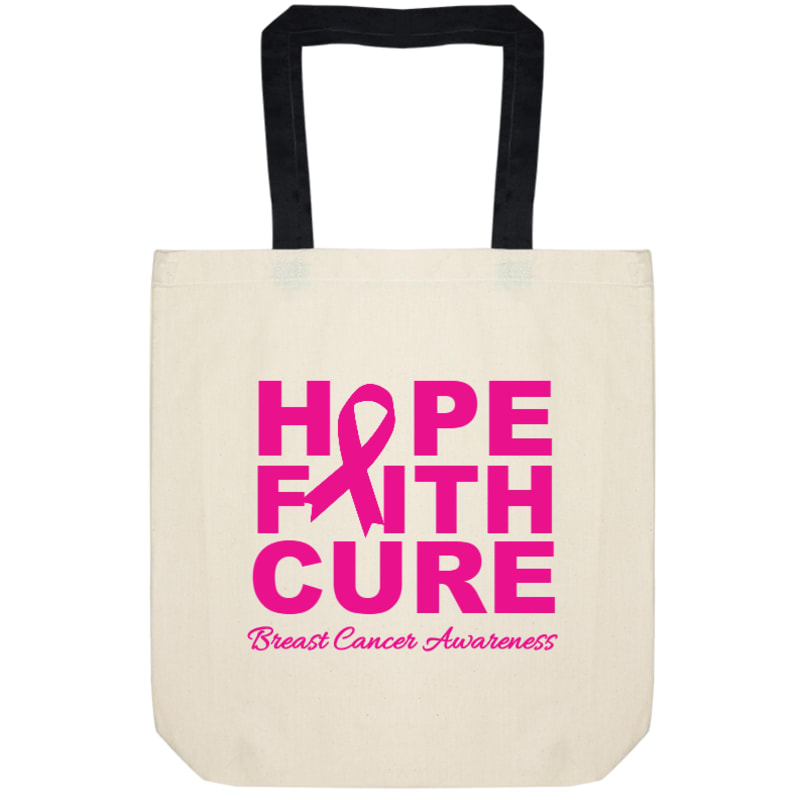 Custom Promotional Cotton Tote Bags 13