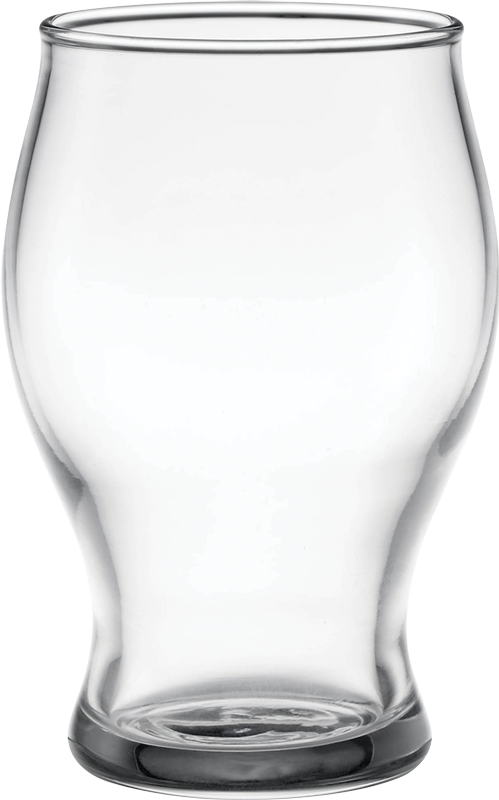 5.75 oz. Barlow Taster - Deep Etched 5