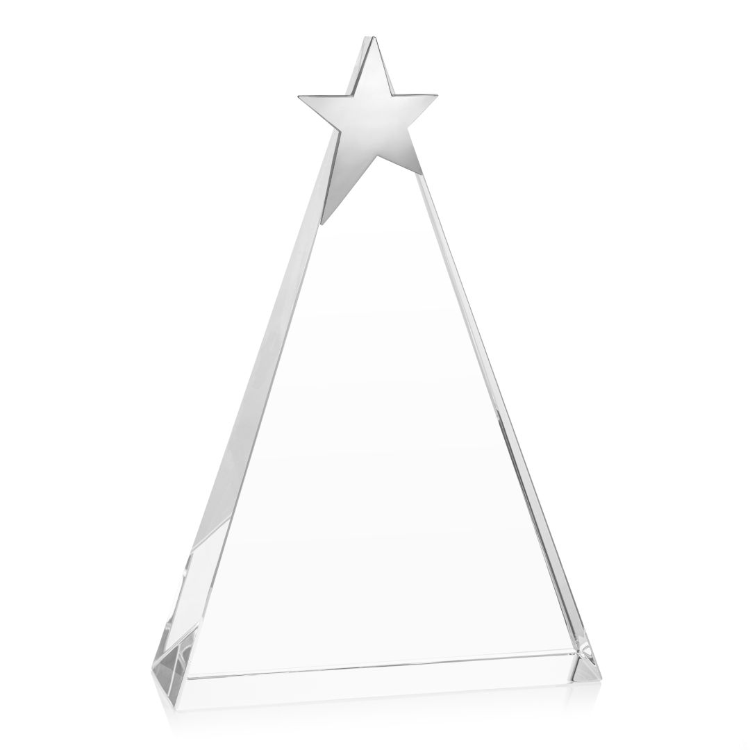 Eglinton Silver Star Award 13