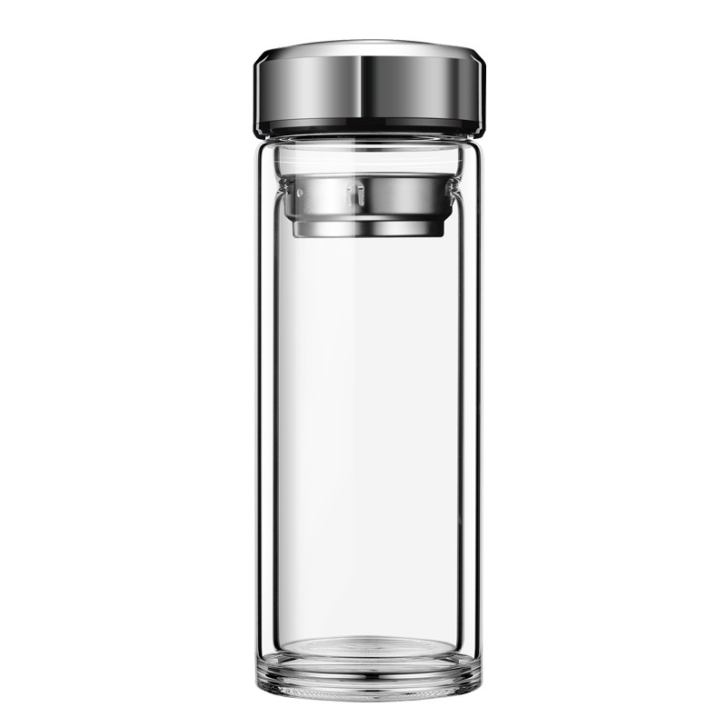 Double Walled Glass 2