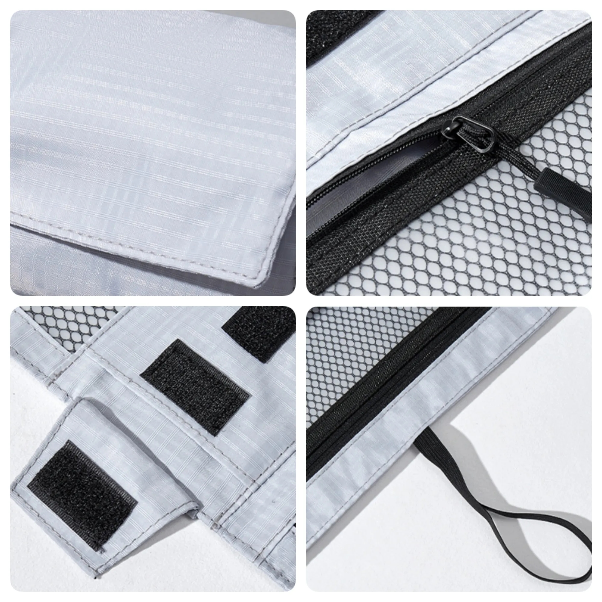Travel Foldable Toiletry Bag 3