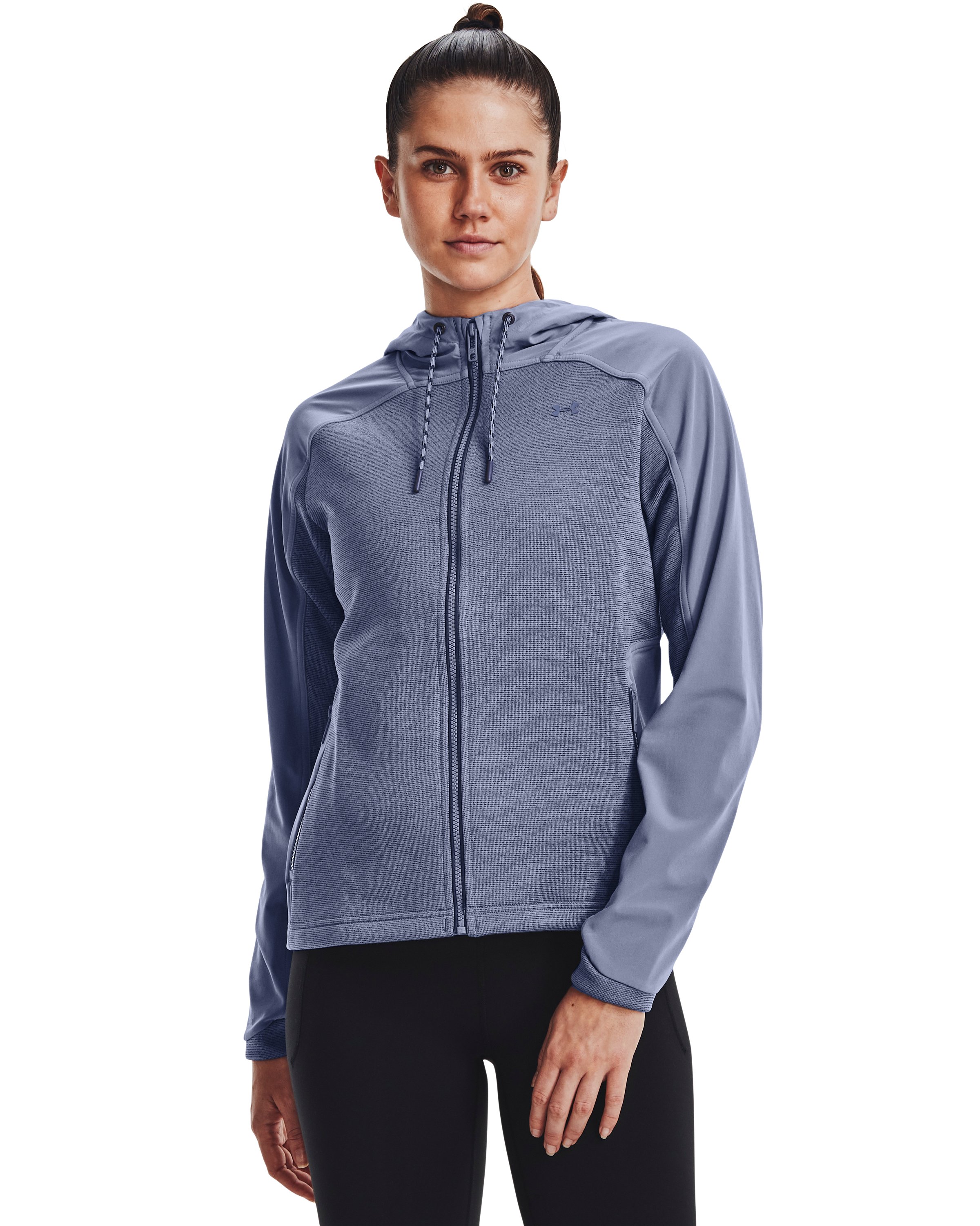 UA Storm Women's Swacket 2