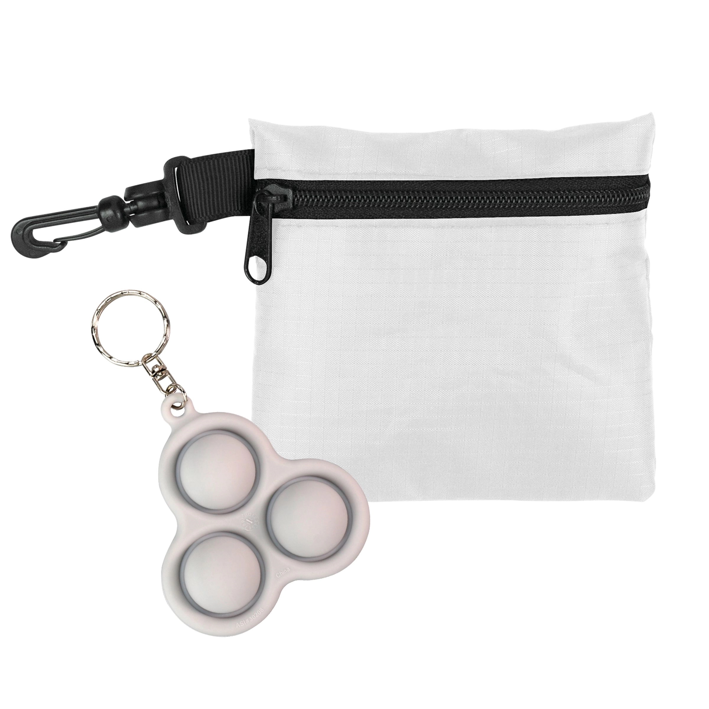 Trendy Fidget Pouch 7